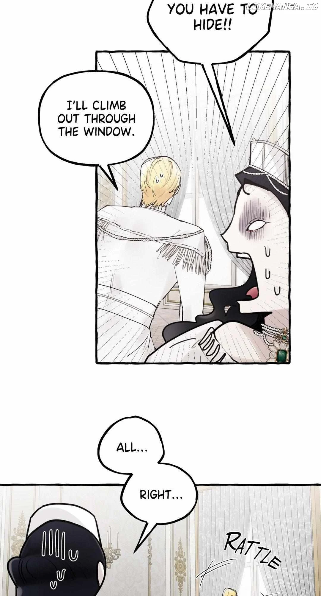 In the Doghouse Chapter 26 - Page 61