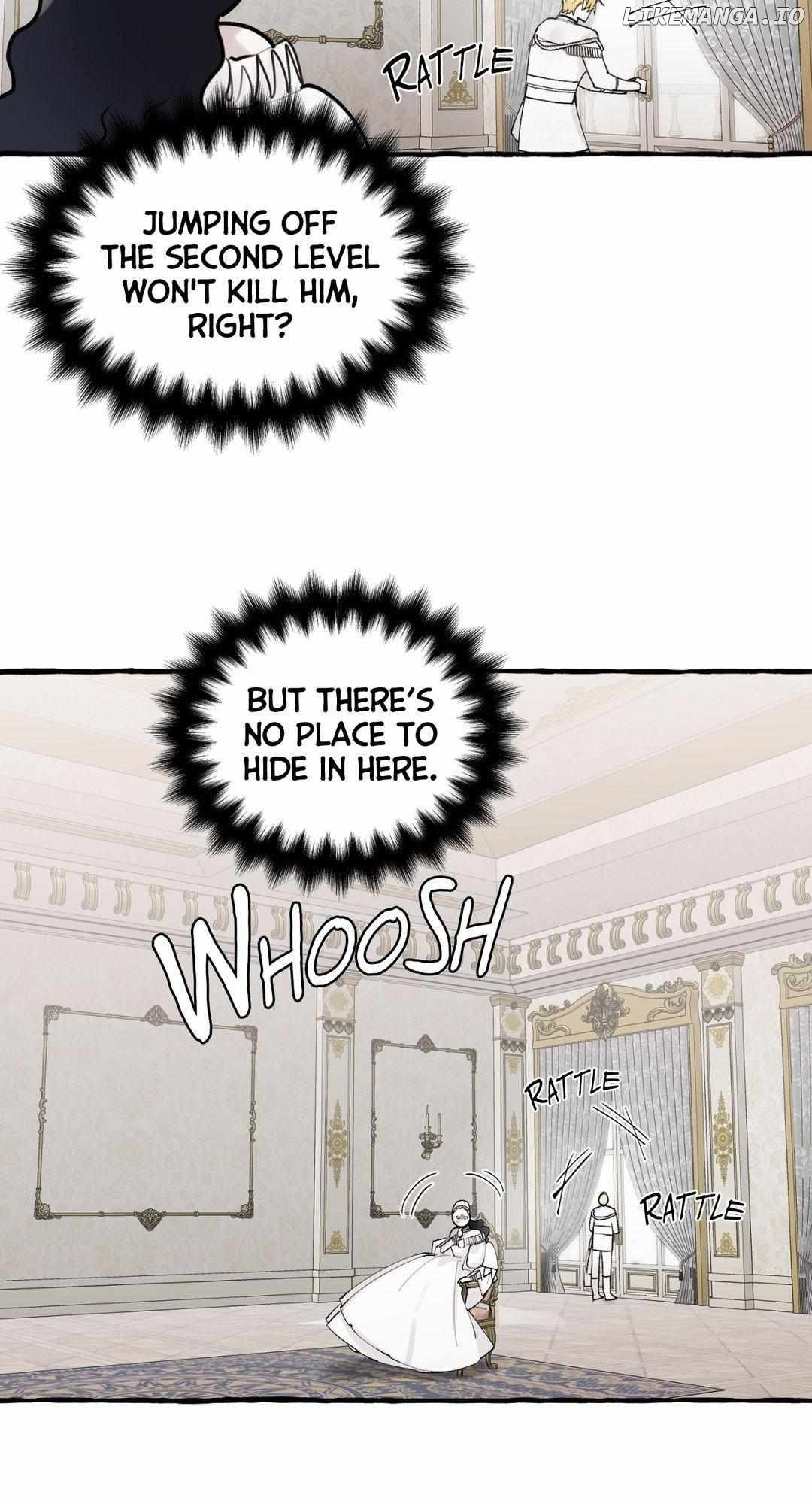 In the Doghouse Chapter 26 - Page 62
