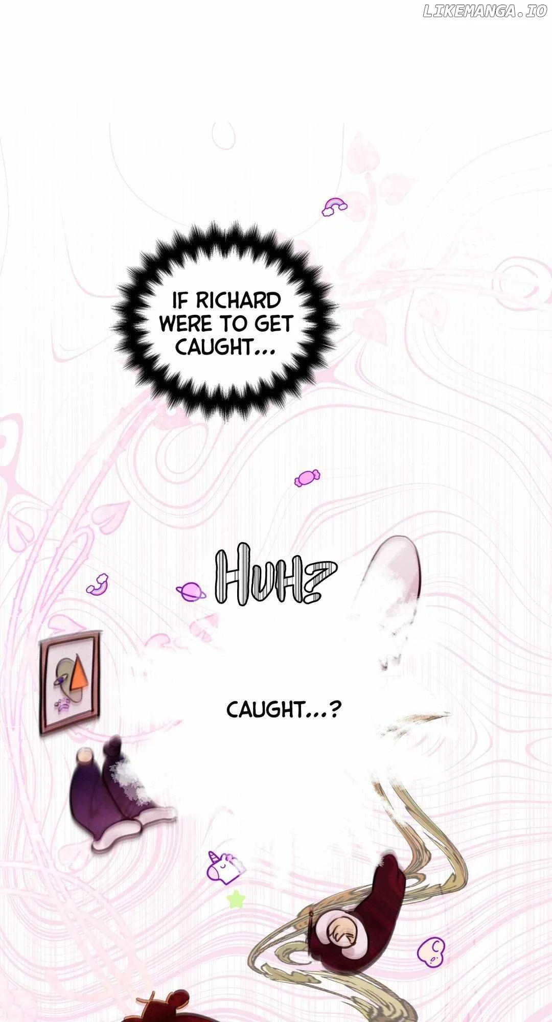 In the Doghouse Chapter 26 - Page 63