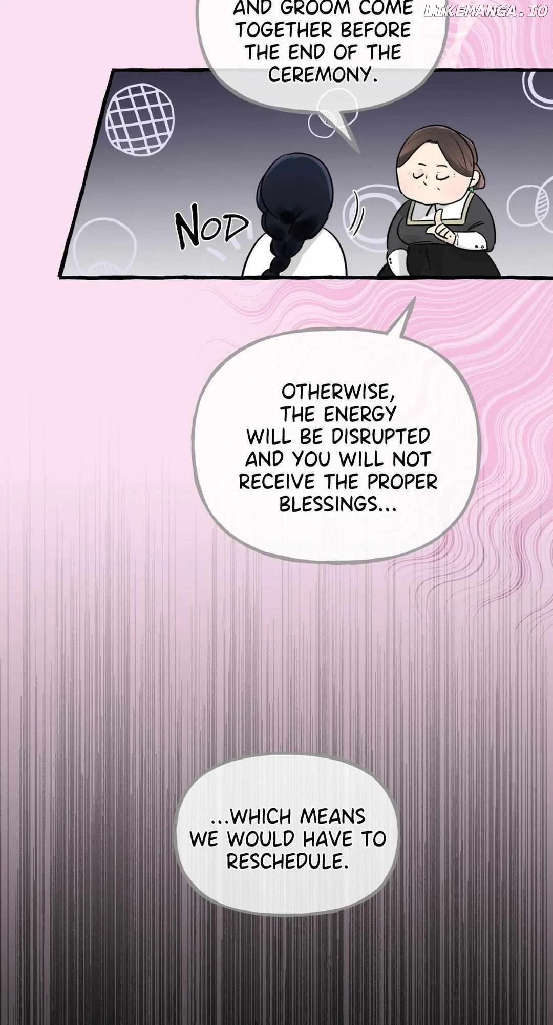 In the Doghouse Chapter 26 - Page 65