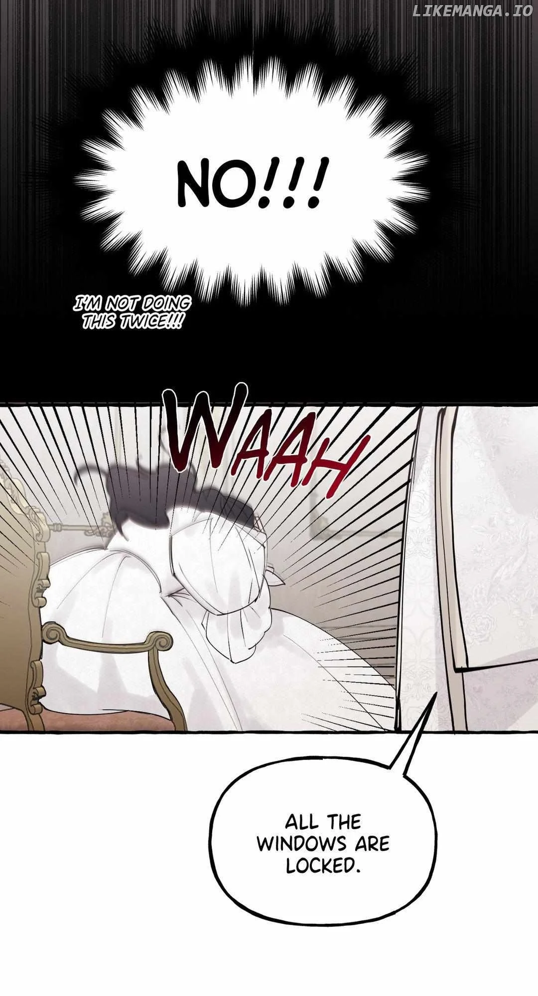 In the Doghouse Chapter 26 - Page 66
