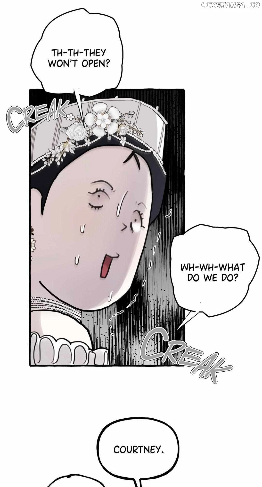 In the Doghouse Chapter 26 - Page 67