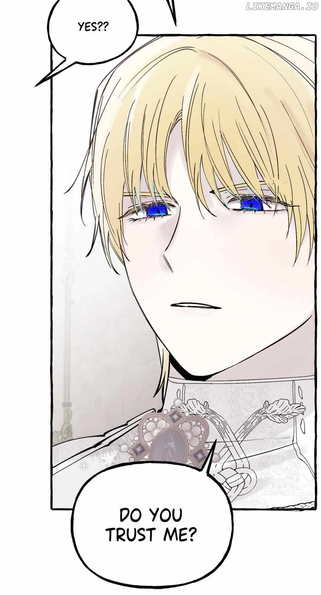 In the Doghouse Chapter 26 - Page 68