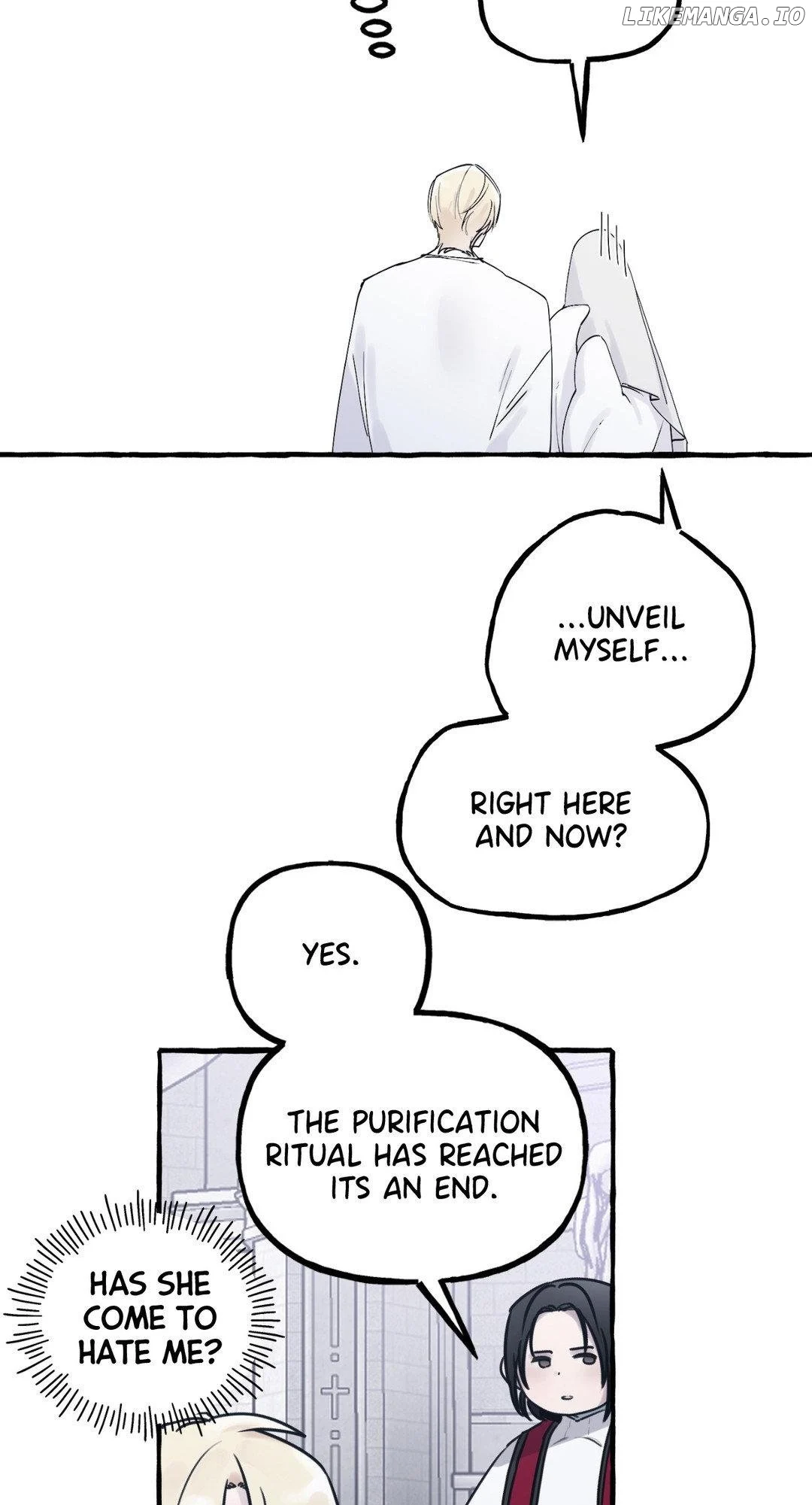 In the Doghouse Chapter 26 - Page 7
