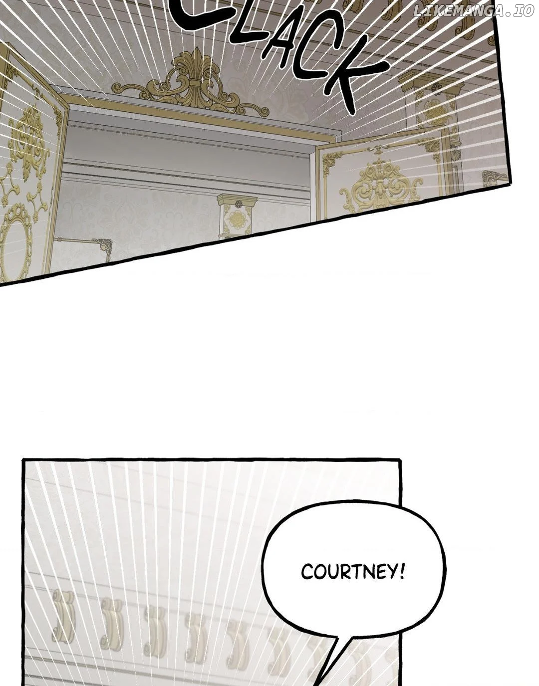 In the Doghouse Chapter 26 - Page 70