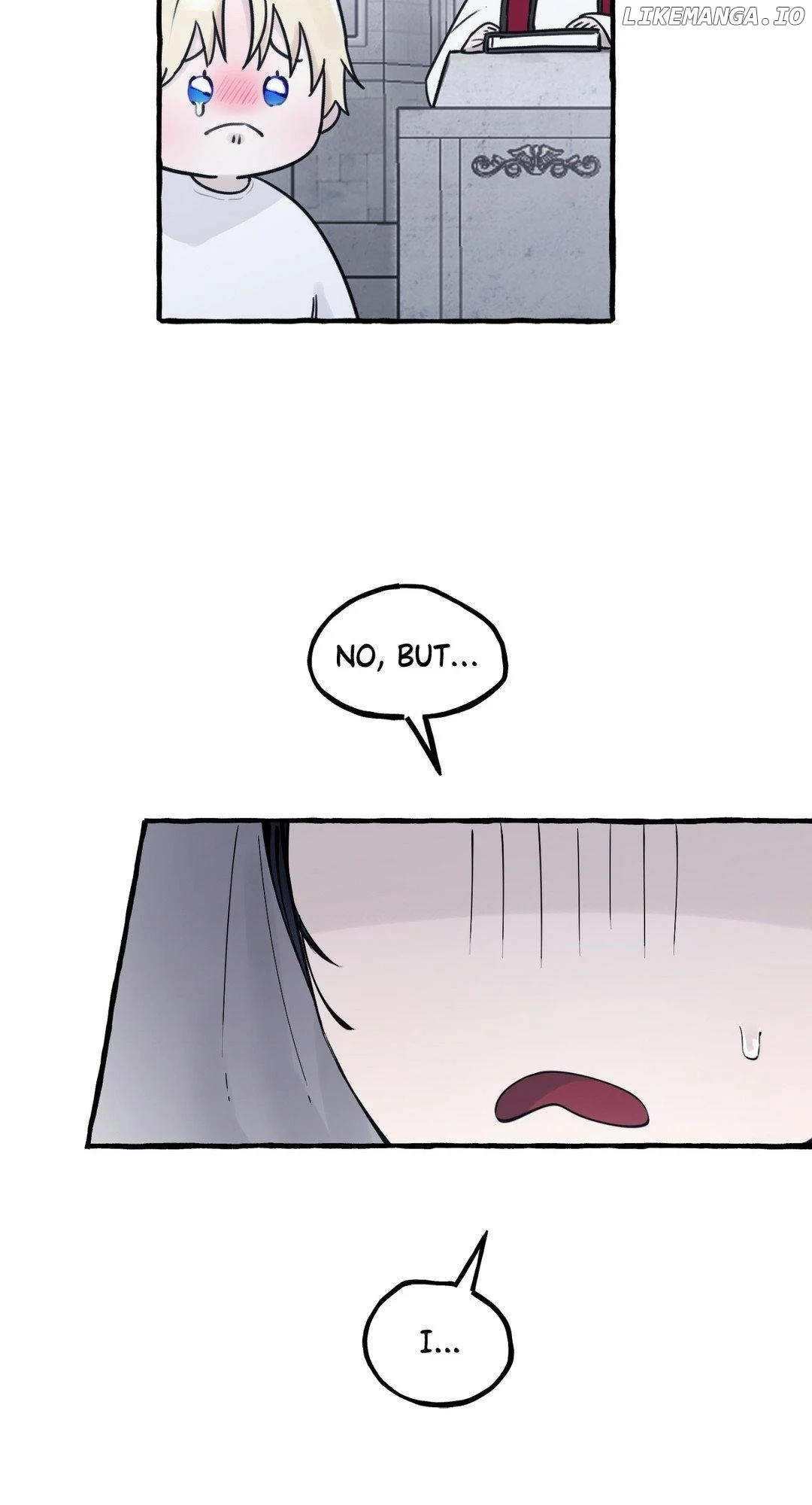 In the Doghouse Chapter 26 - Page 8