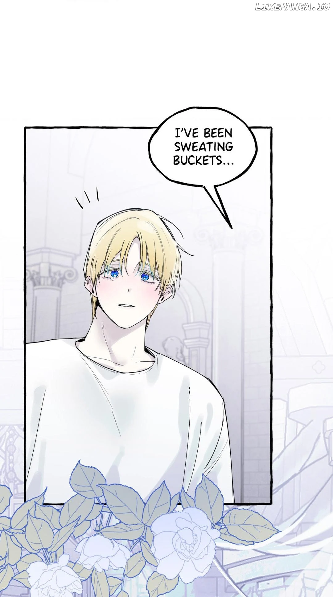 In the Doghouse Chapter 26 - Page 9