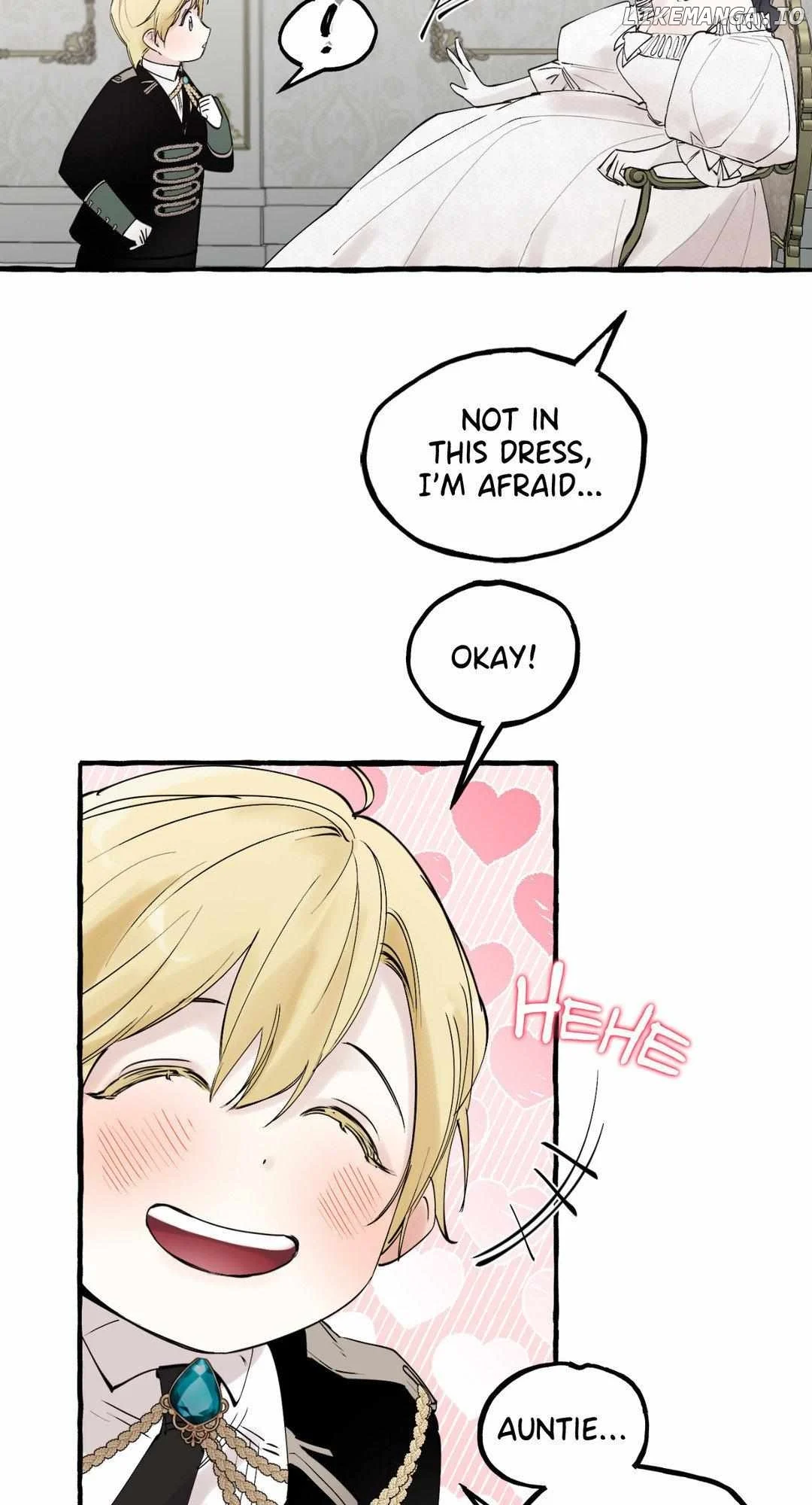 In the Doghouse Chapter 27 - Page 10