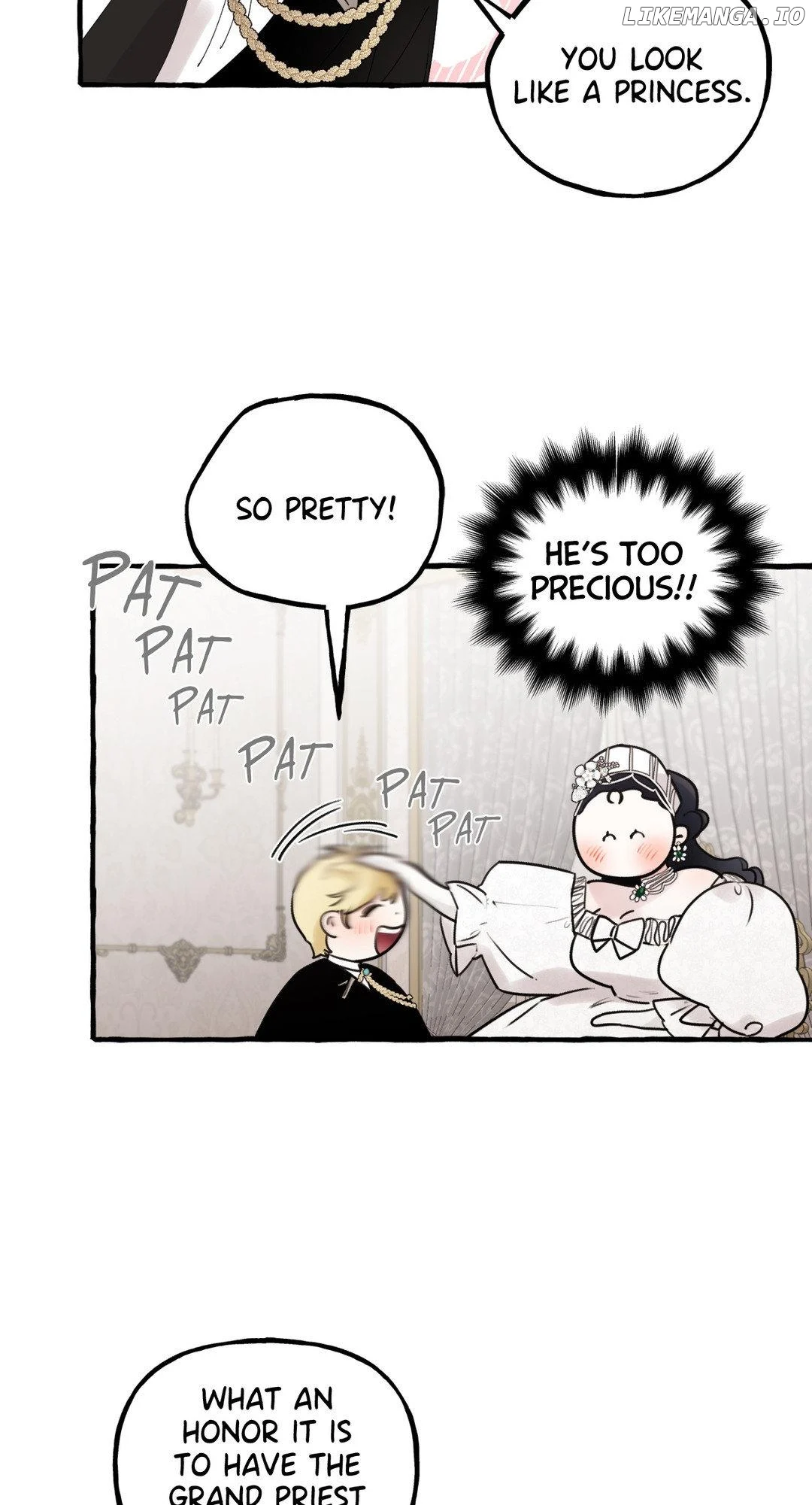 In the Doghouse Chapter 27 - Page 11