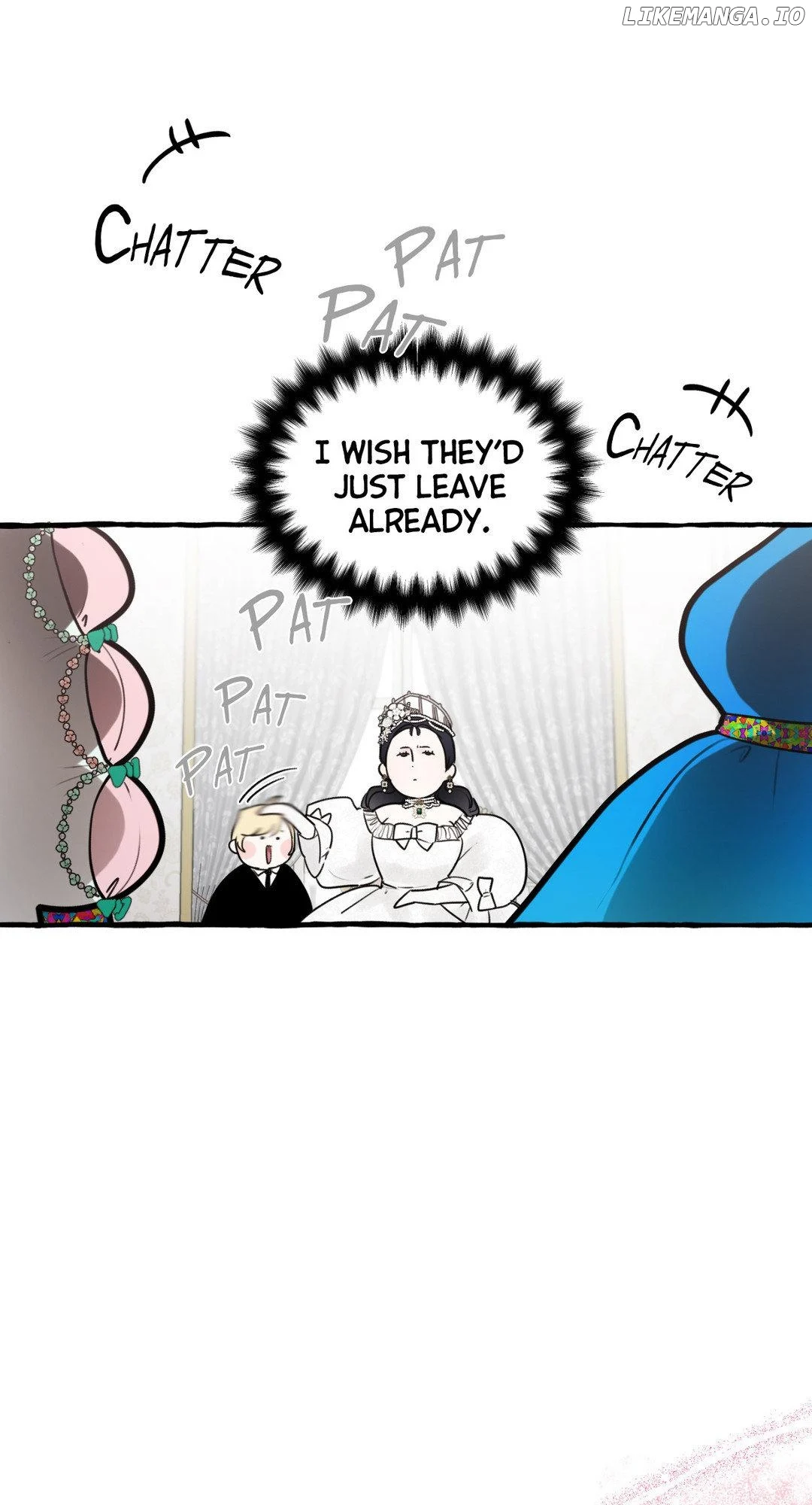 In the Doghouse Chapter 27 - Page 13