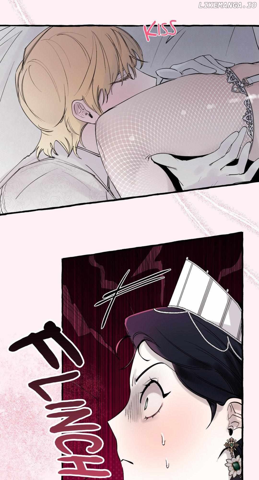 In the Doghouse Chapter 27 - Page 15