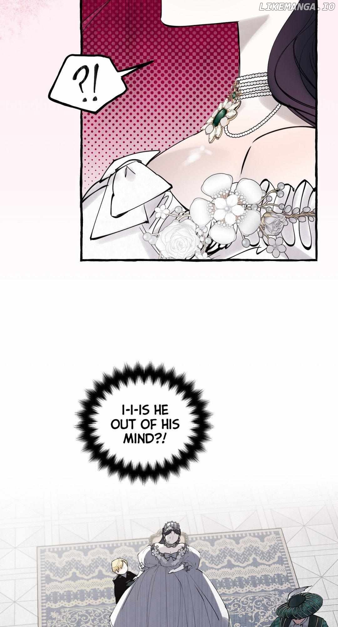 In the Doghouse Chapter 27 - Page 16