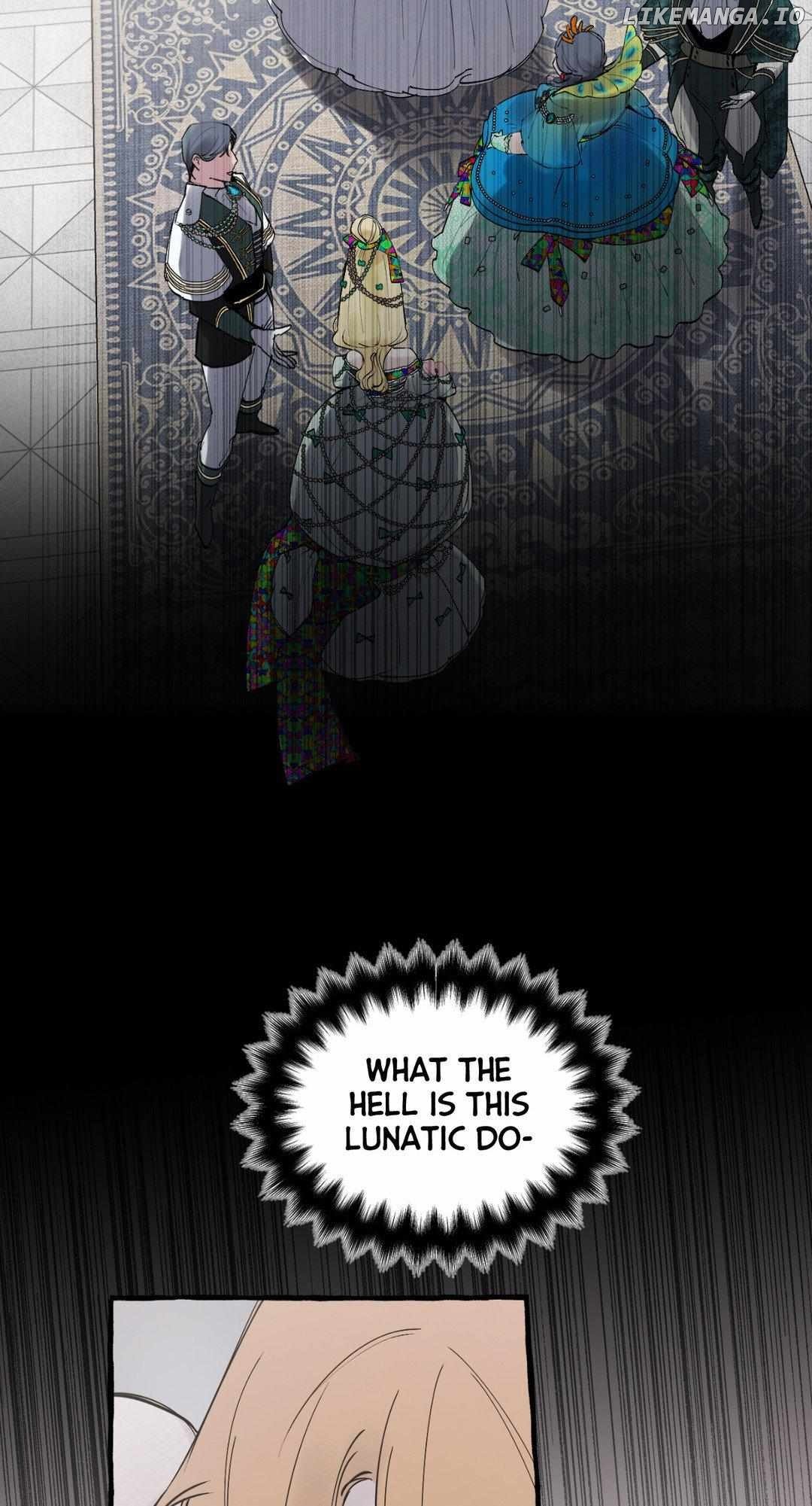 In the Doghouse Chapter 27 - Page 17