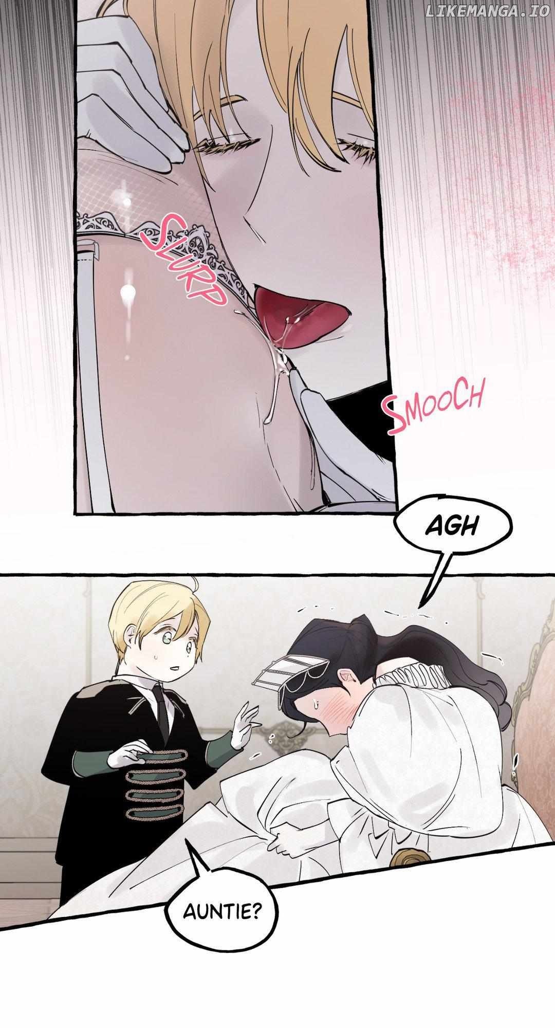 In the Doghouse Chapter 27 - Page 18