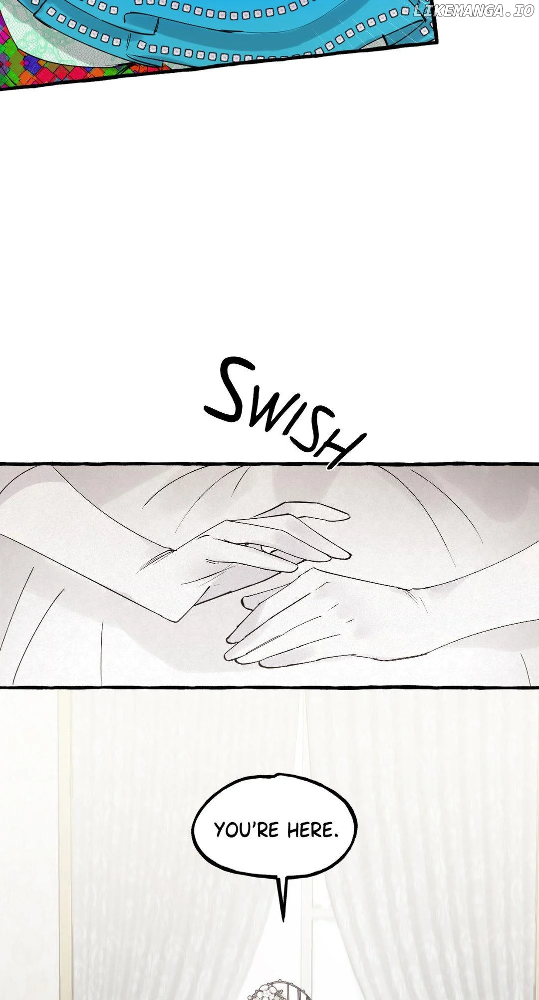 In the Doghouse Chapter 27 - Page 2
