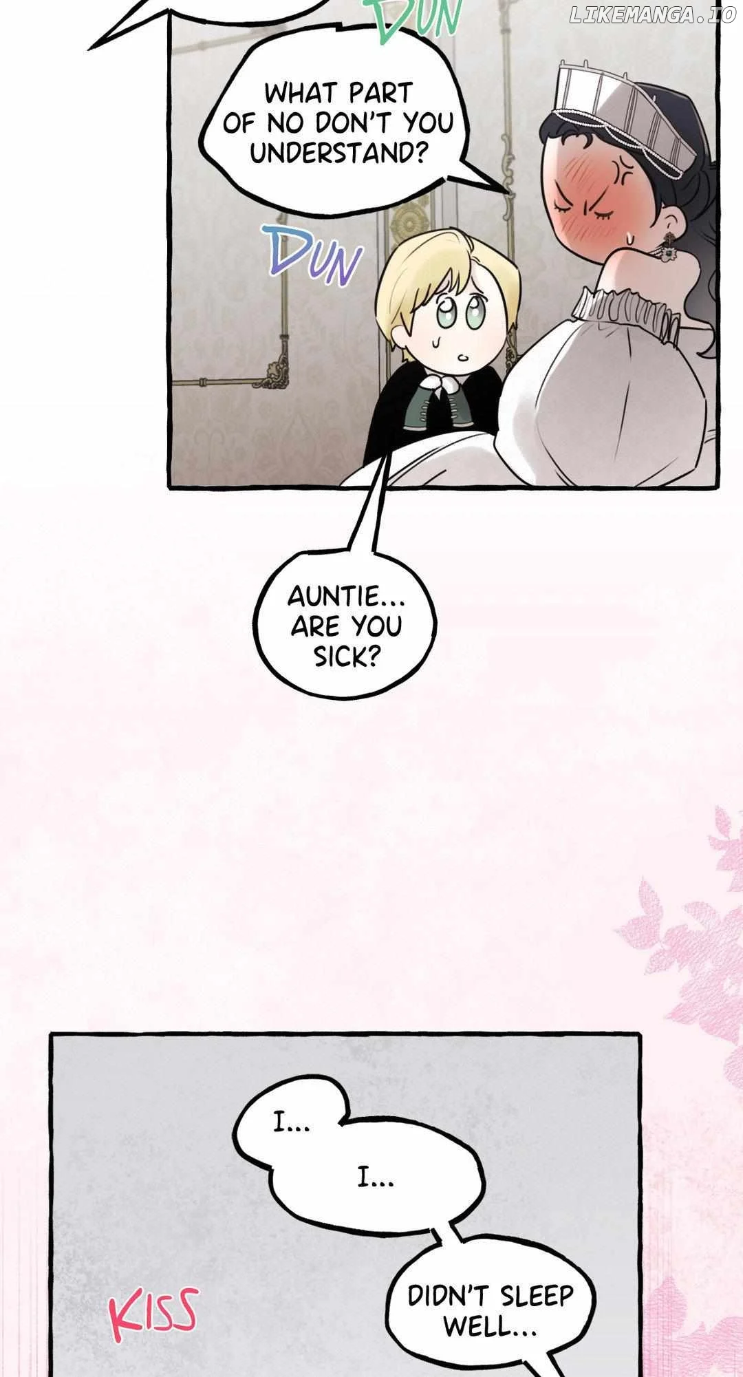 In the Doghouse Chapter 27 - Page 20