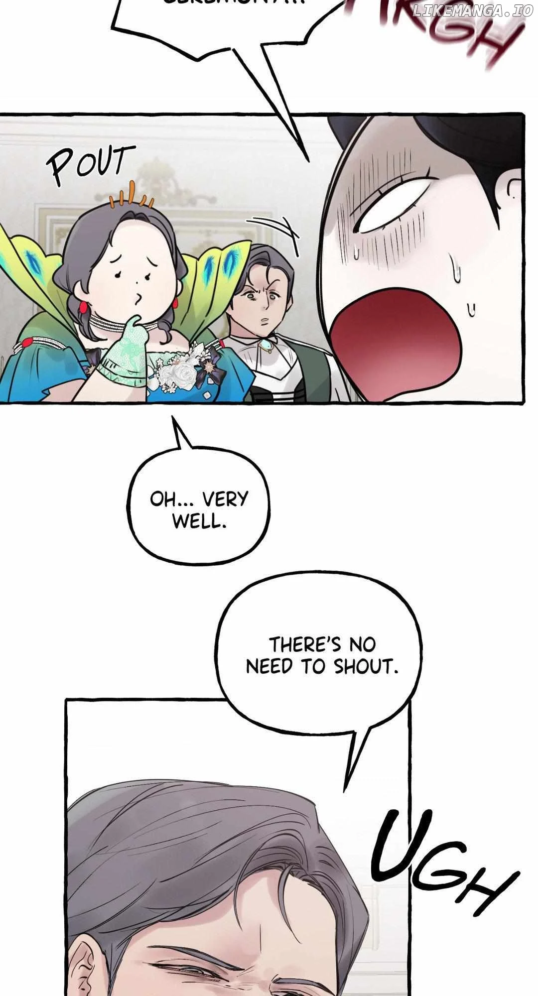 In the Doghouse Chapter 27 - Page 22