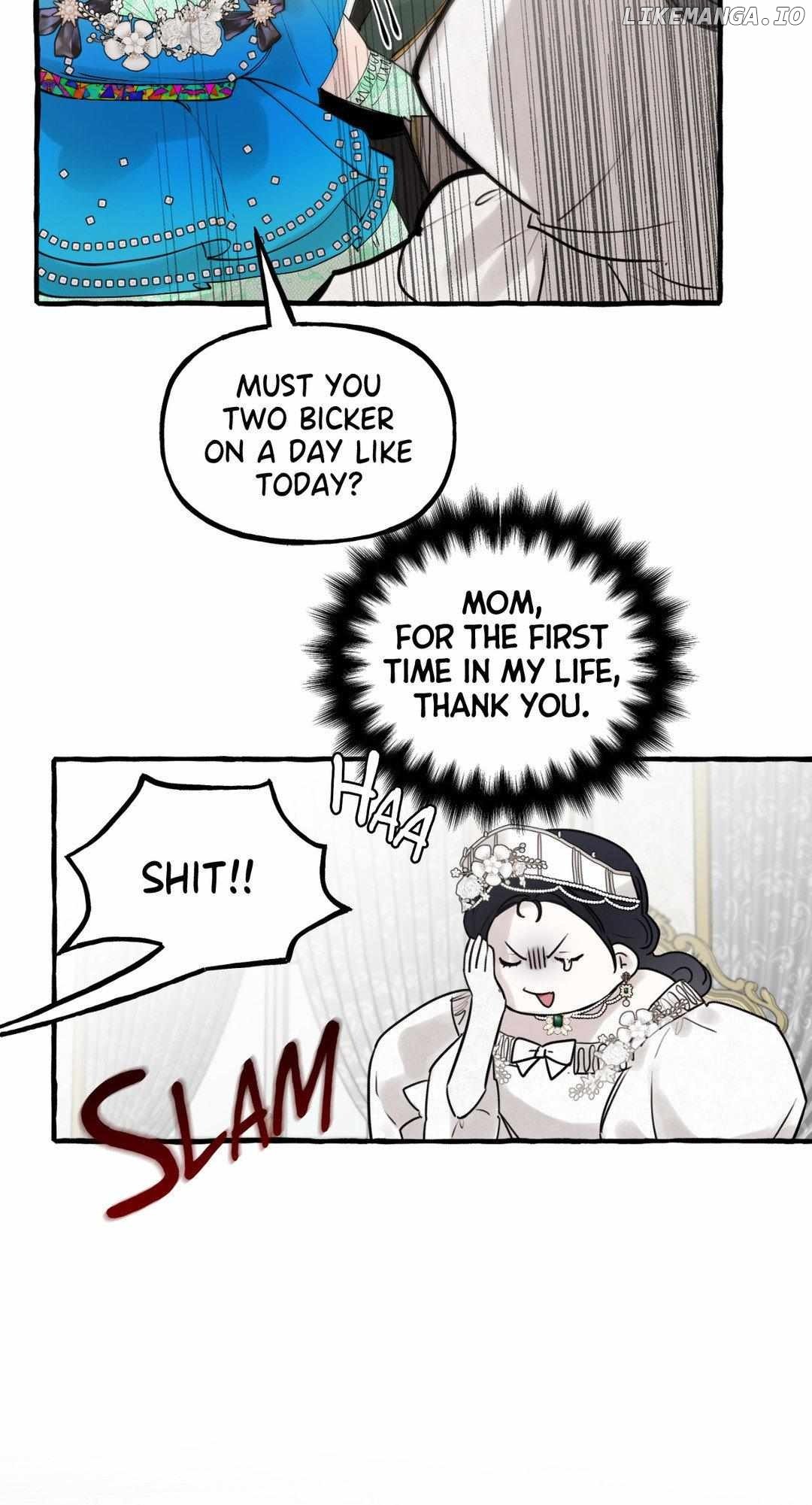 In the Doghouse Chapter 27 - Page 26