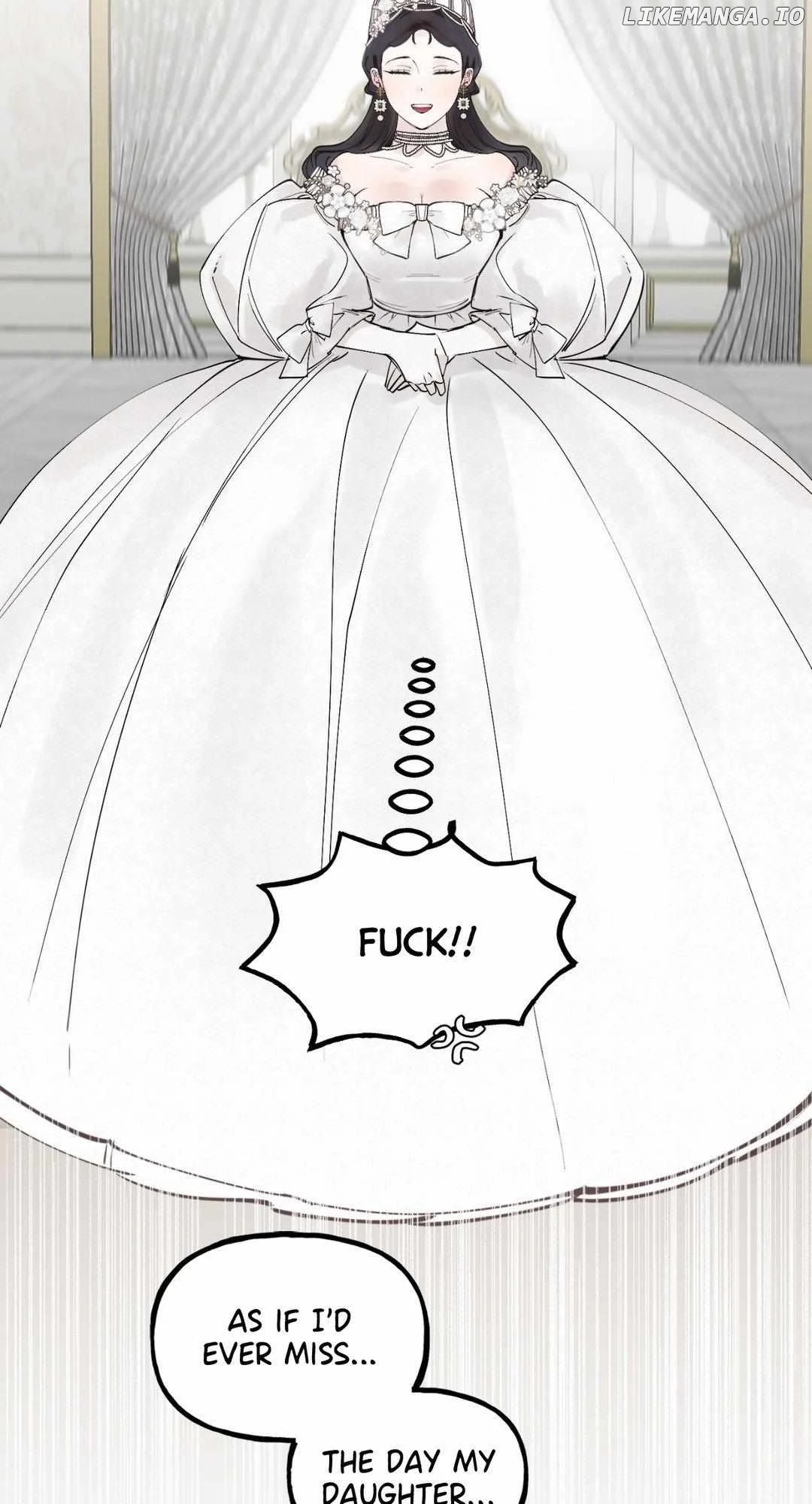In the Doghouse Chapter 27 - Page 3
