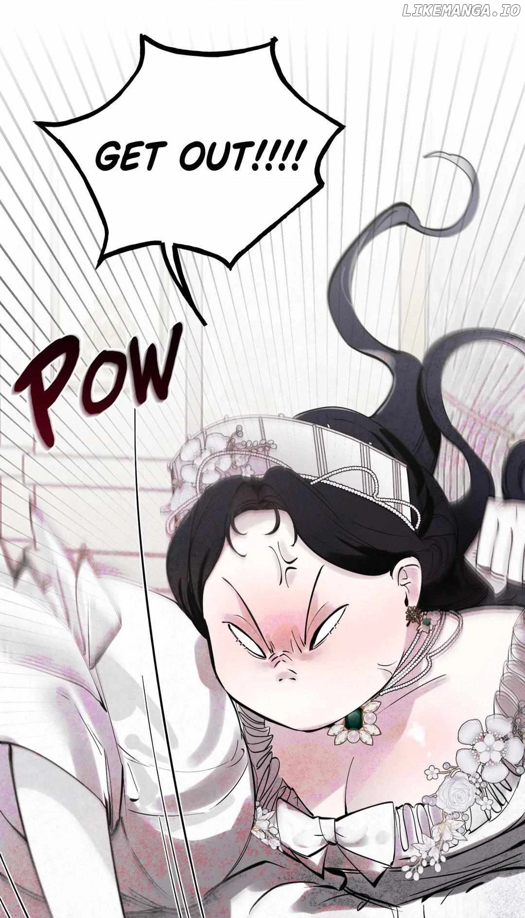 In the Doghouse Chapter 27 - Page 31