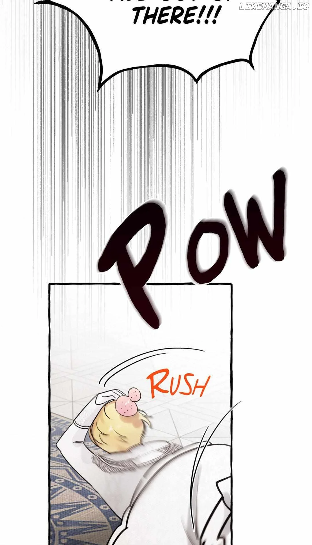 In the Doghouse Chapter 27 - Page 33