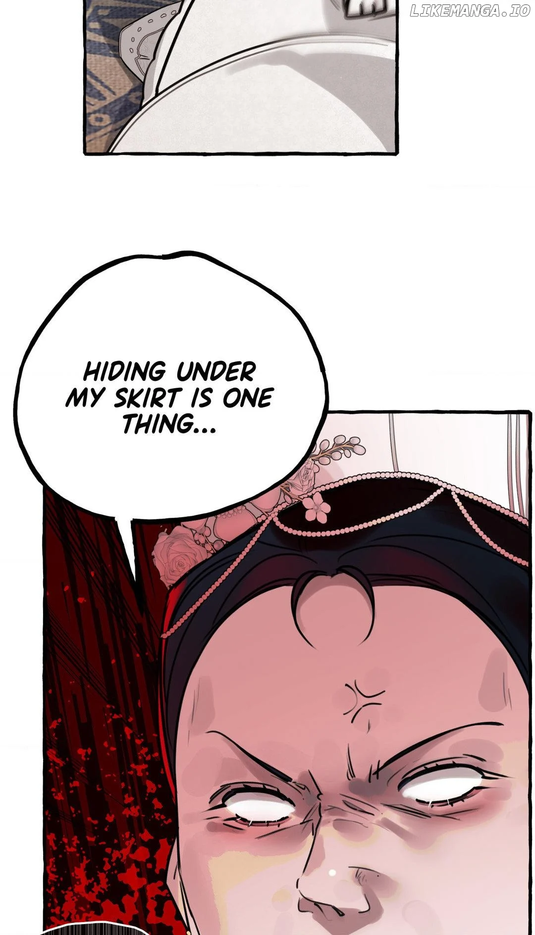 In the Doghouse Chapter 27 - Page 34