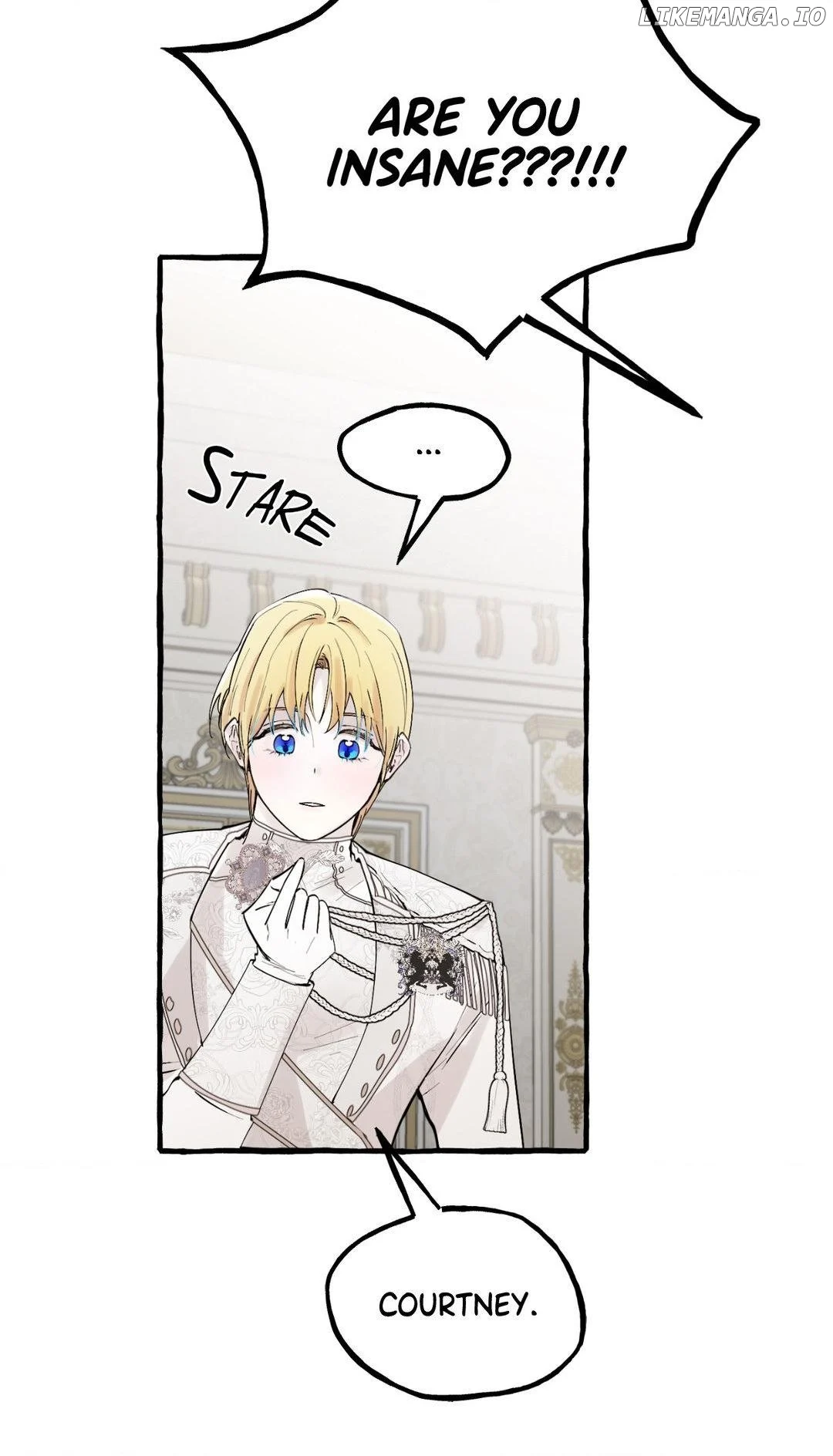 In the Doghouse Chapter 27 - Page 36