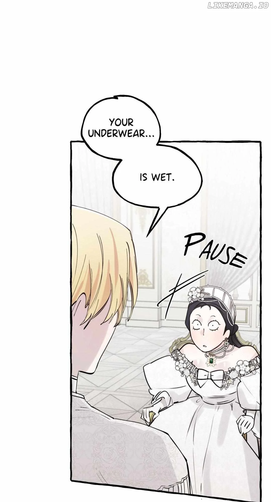 In the Doghouse Chapter 27 - Page 37