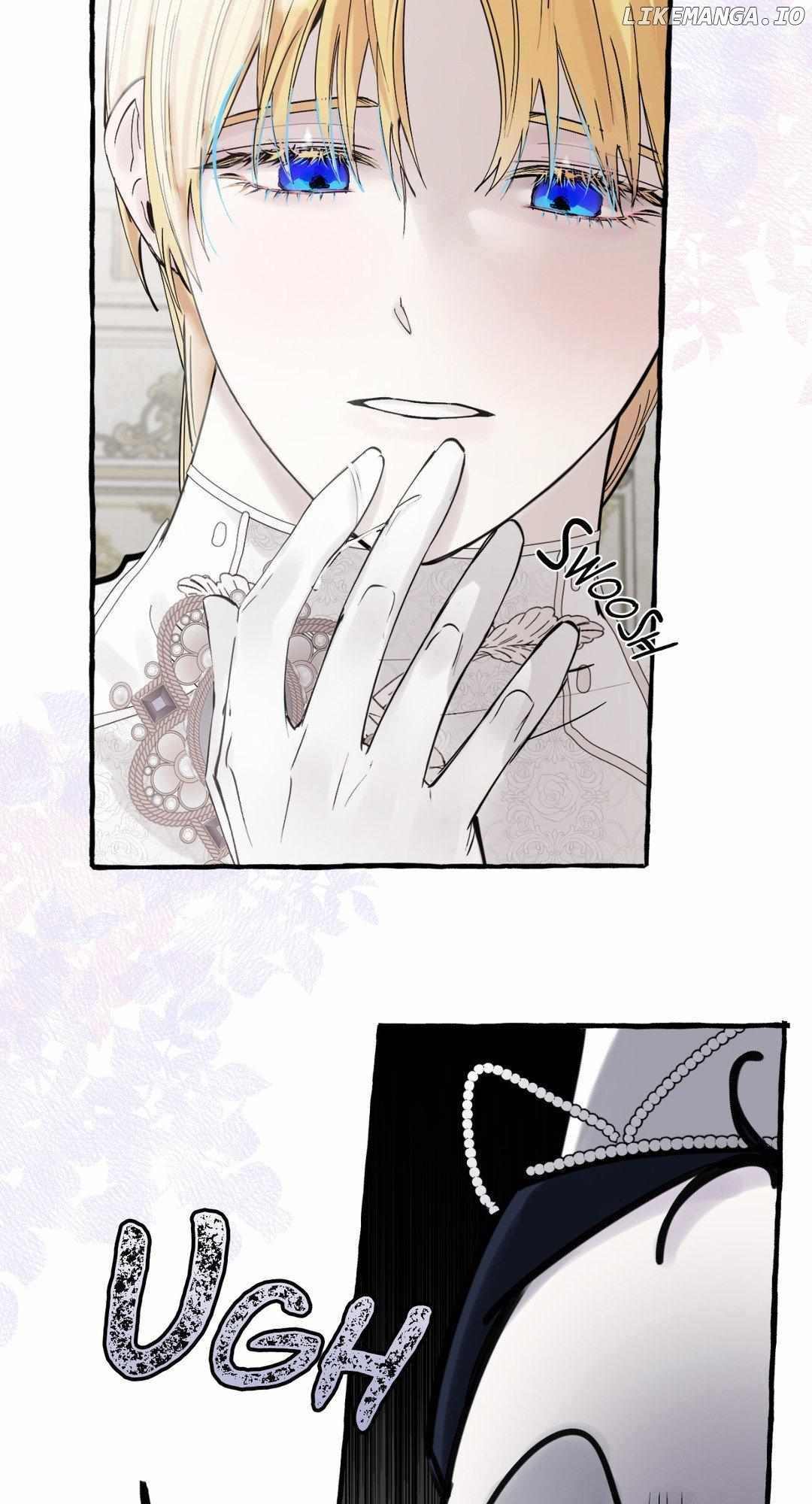 In the Doghouse Chapter 27 - Page 39