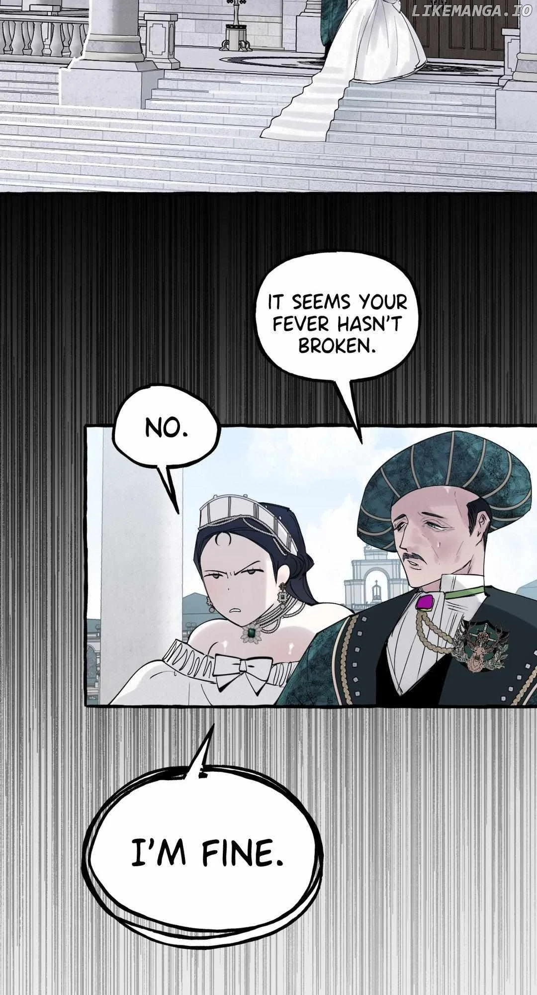 In the Doghouse Chapter 27 - Page 44