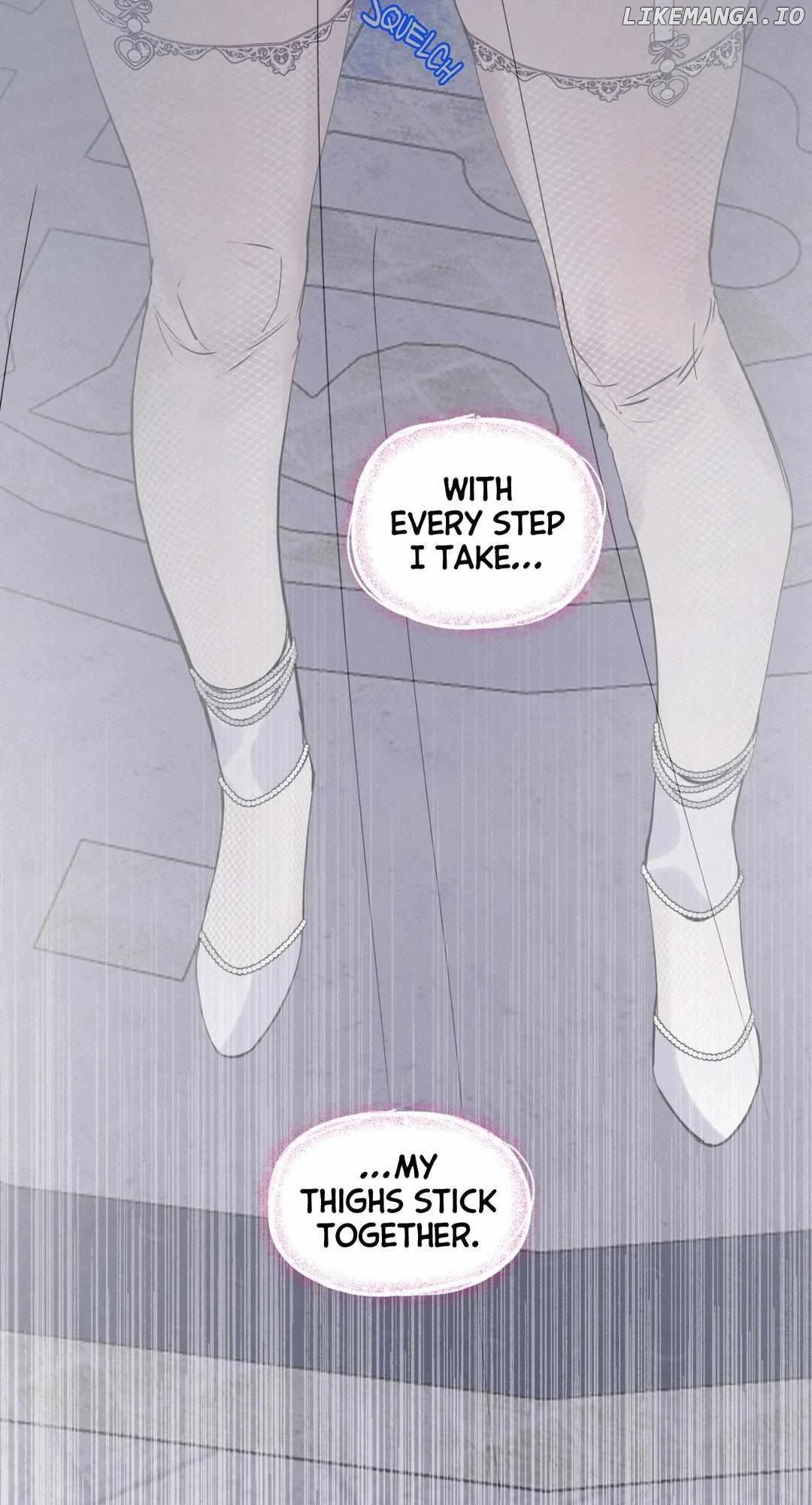 In the Doghouse Chapter 27 - Page 47