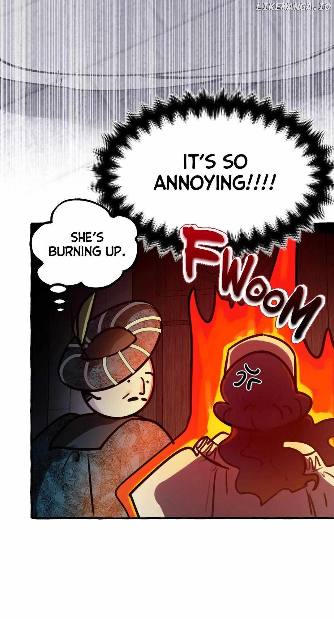 In the Doghouse Chapter 27 - Page 48