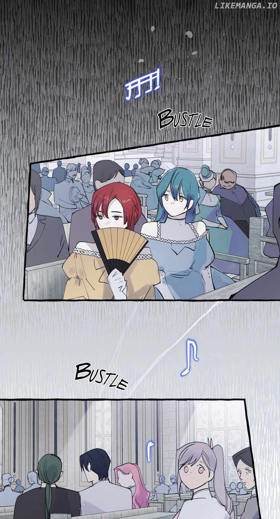 In the Doghouse Chapter 27 - Page 52