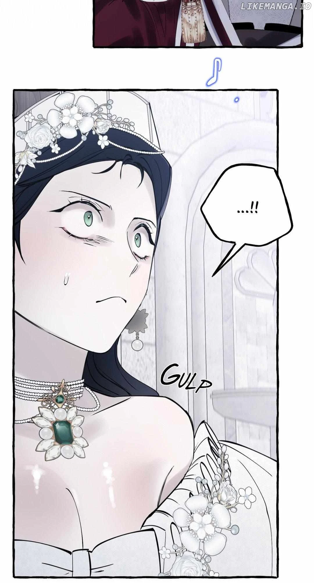 In the Doghouse Chapter 27 - Page 54