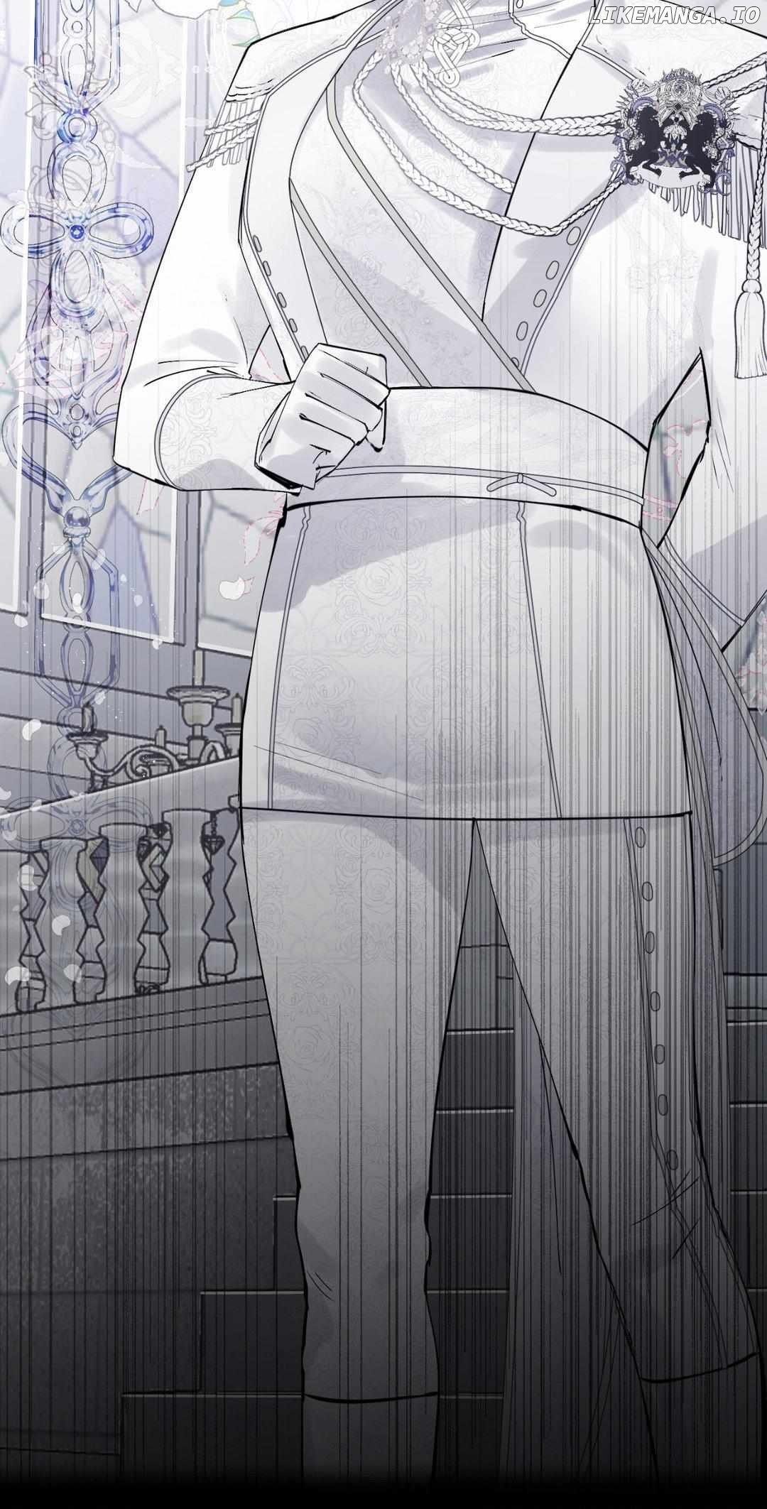 In the Doghouse Chapter 27 - Page 60