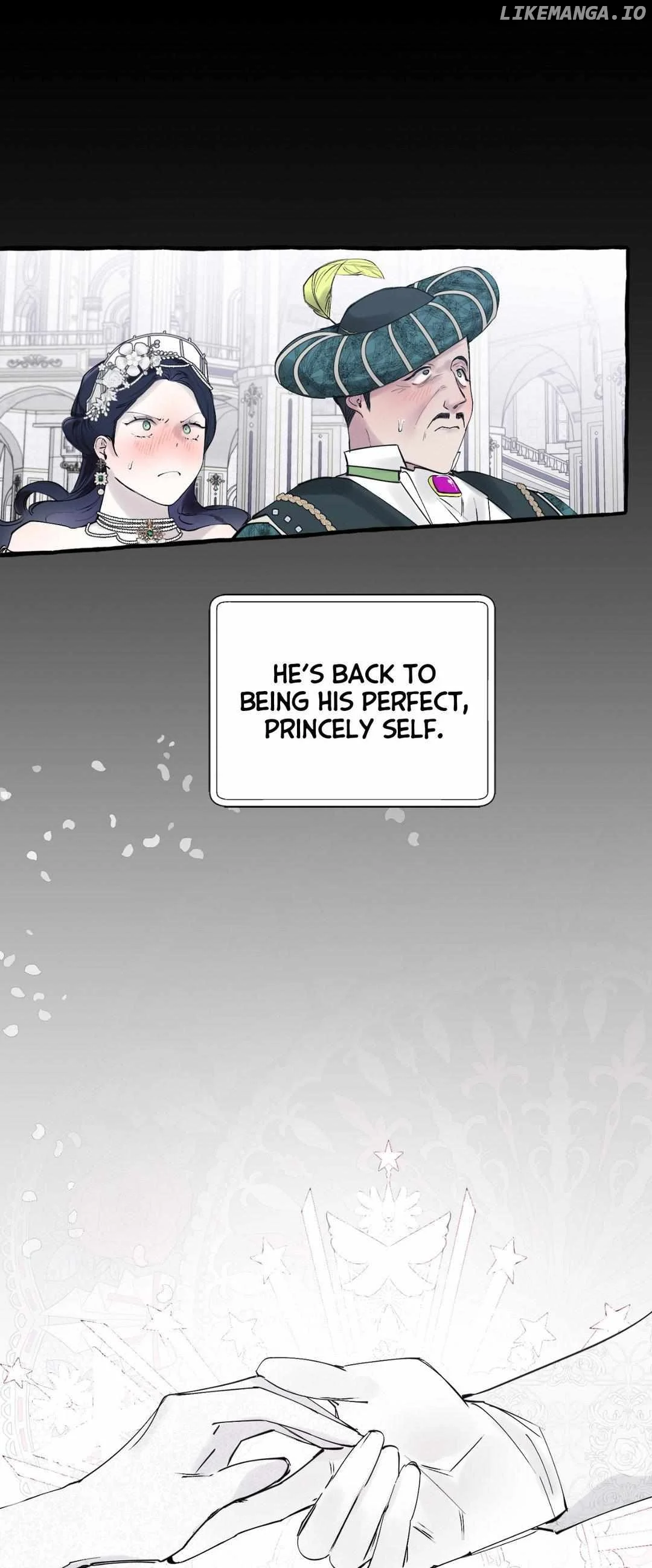 In the Doghouse Chapter 27 - Page 61