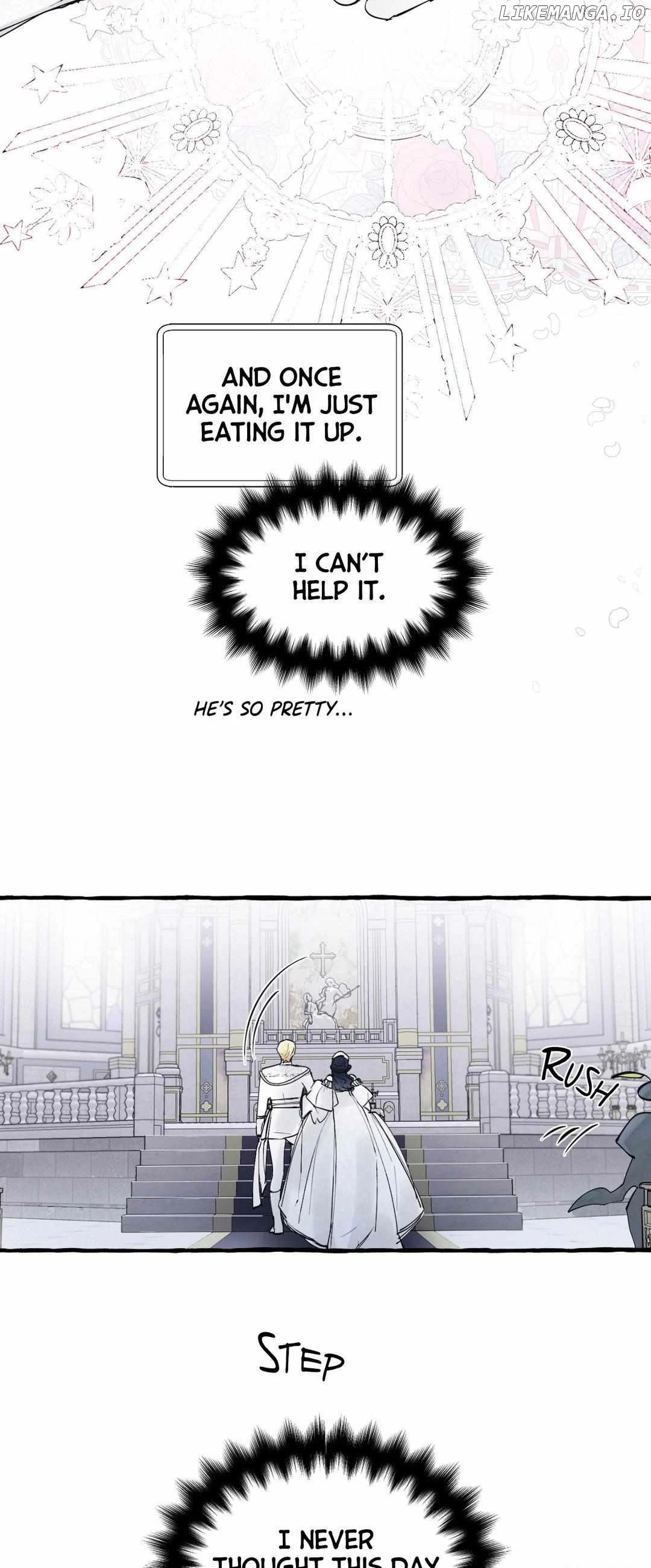 In the Doghouse Chapter 27 - Page 62