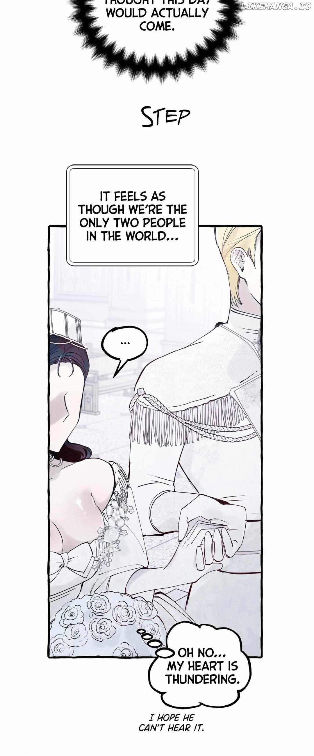 In the Doghouse Chapter 27 - Page 63