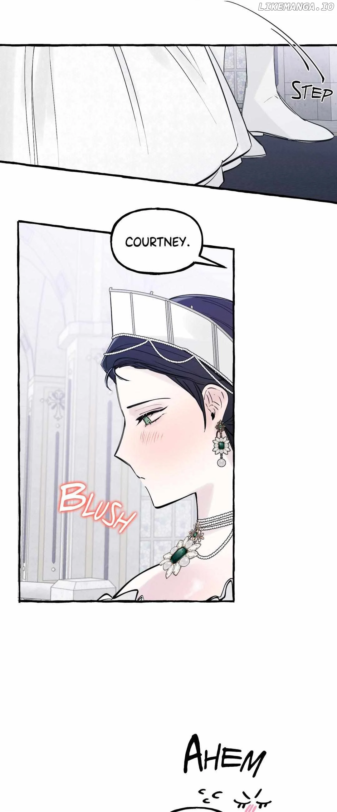 In the Doghouse Chapter 27 - Page 64