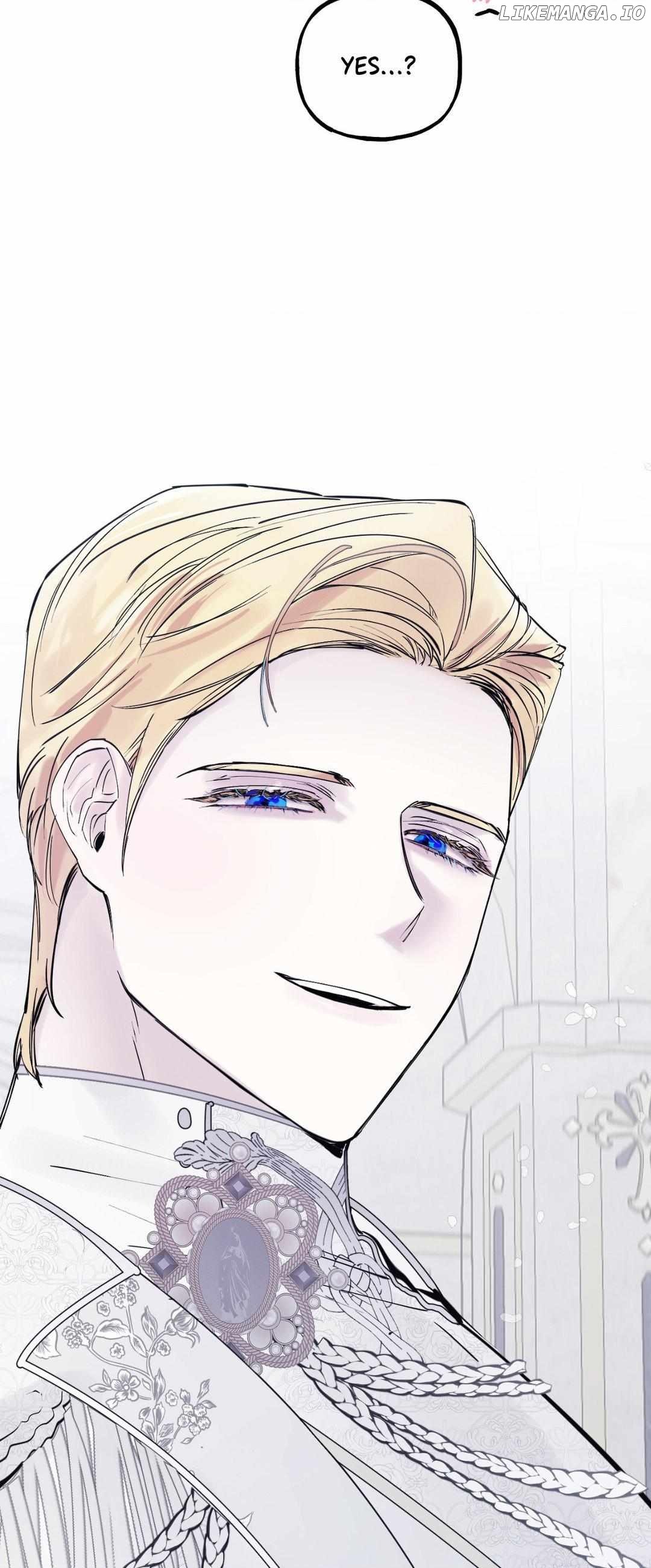 In the Doghouse Chapter 27 - Page 65