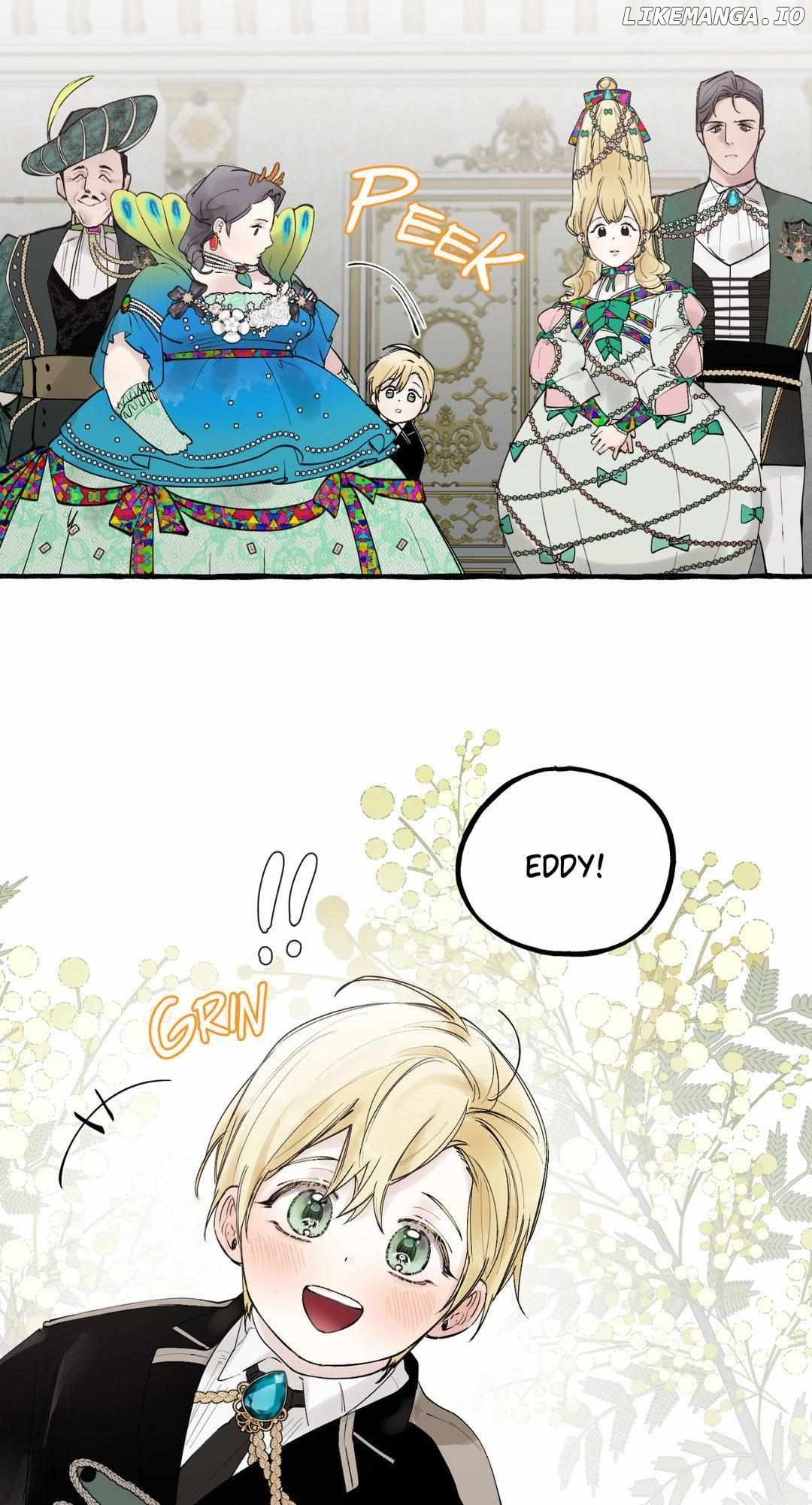 In the Doghouse Chapter 27 - Page 8