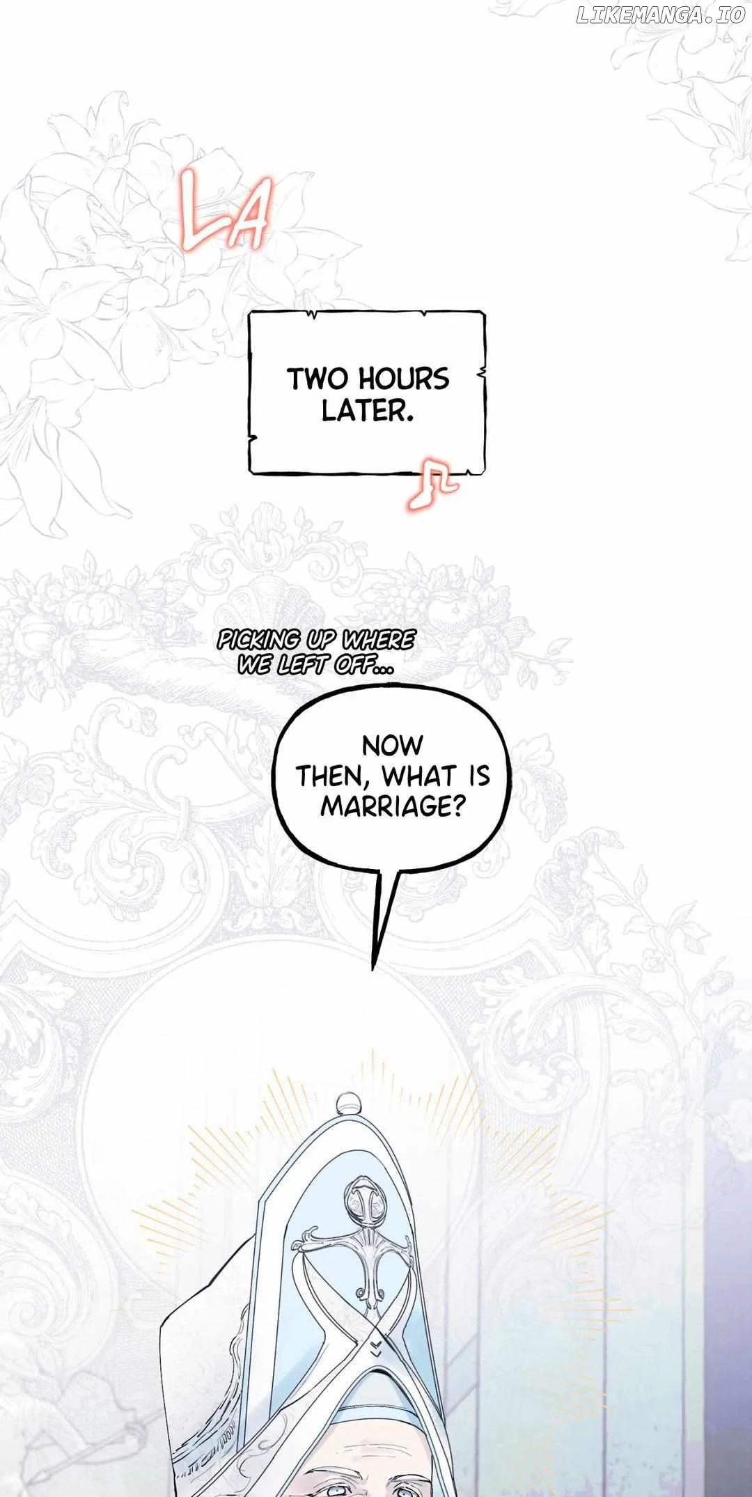 In the Doghouse Chapter 28 - Page 11