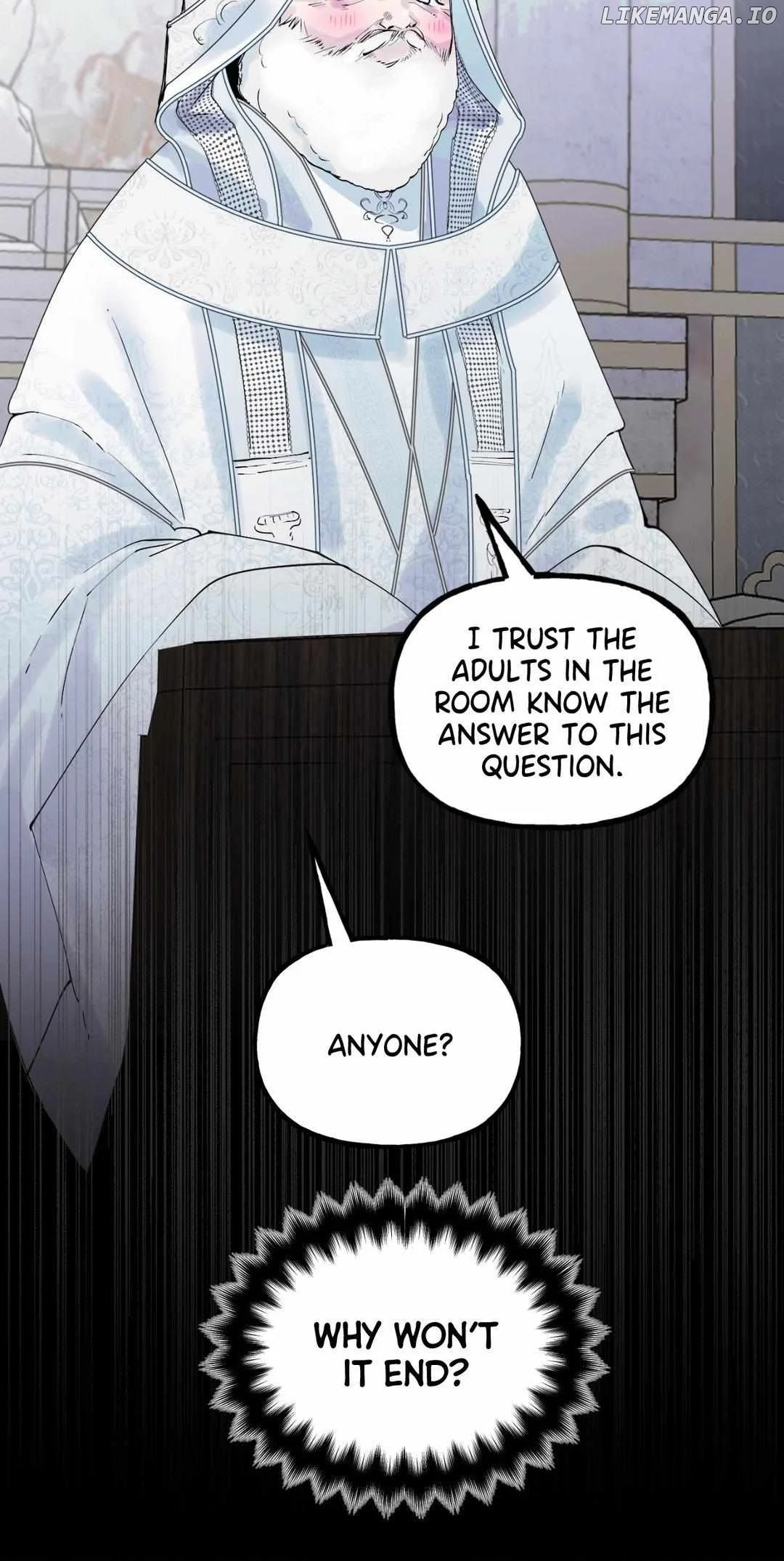 In the Doghouse Chapter 28 - Page 12