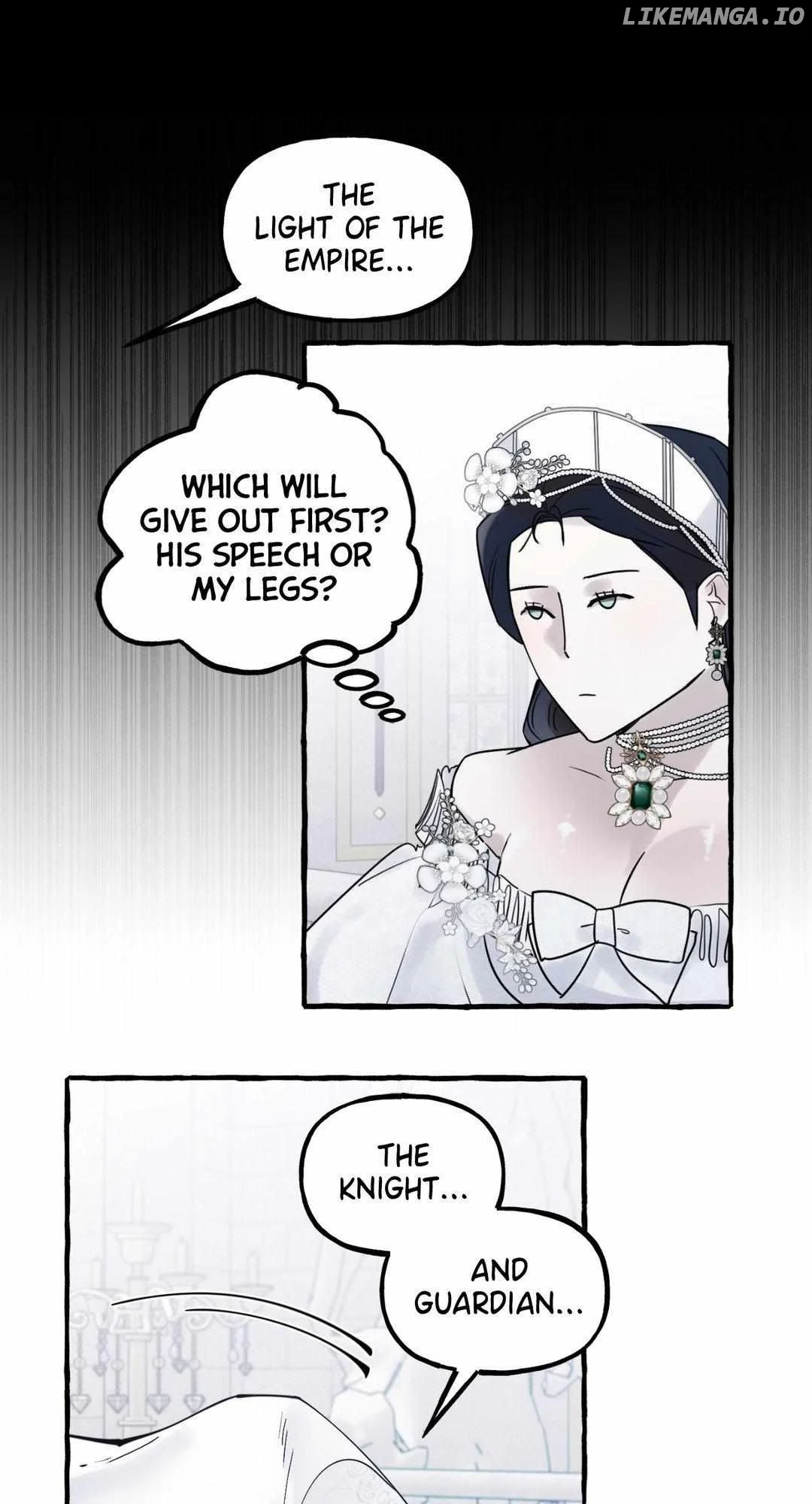 In the Doghouse Chapter 28 - Page 13