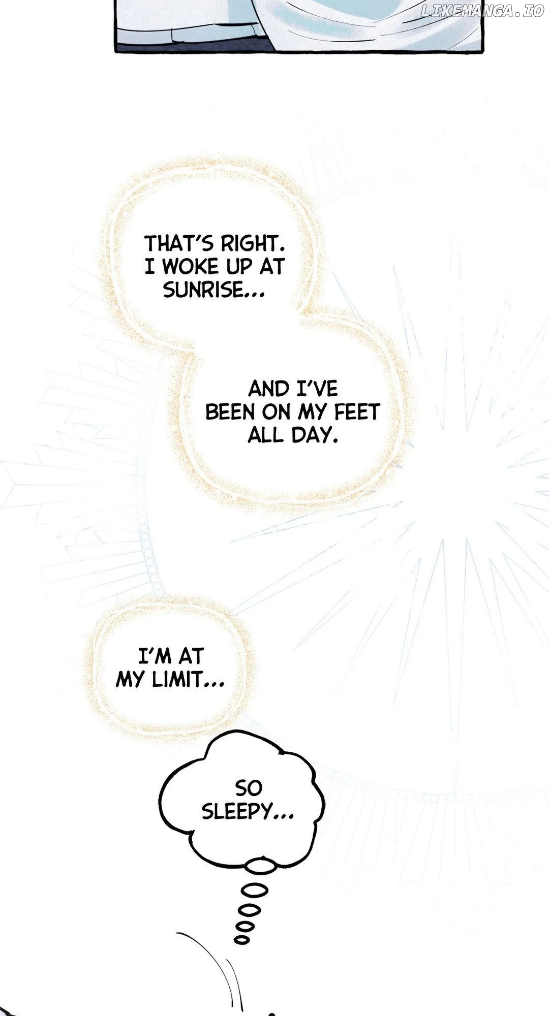 In the Doghouse Chapter 28 - Page 15