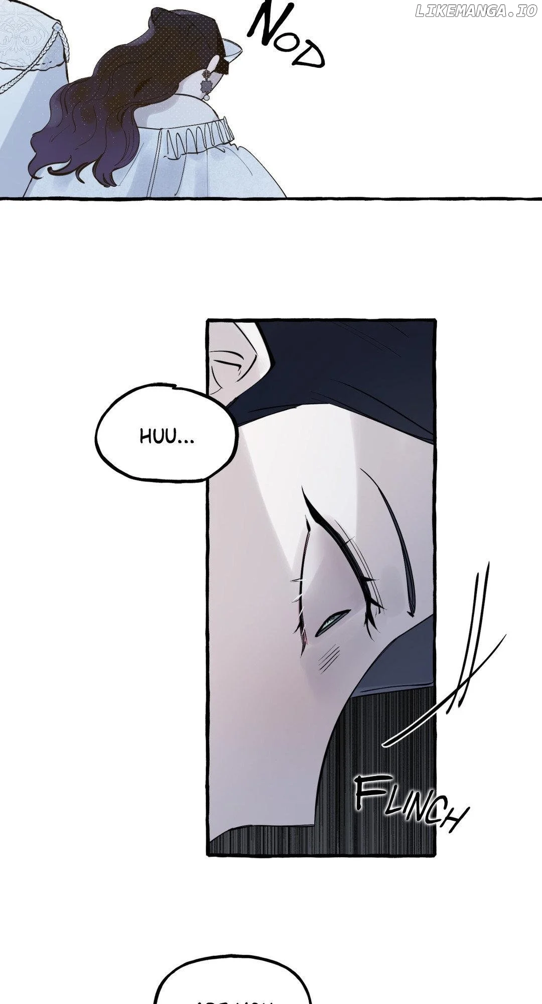 In the Doghouse Chapter 28 - Page 16