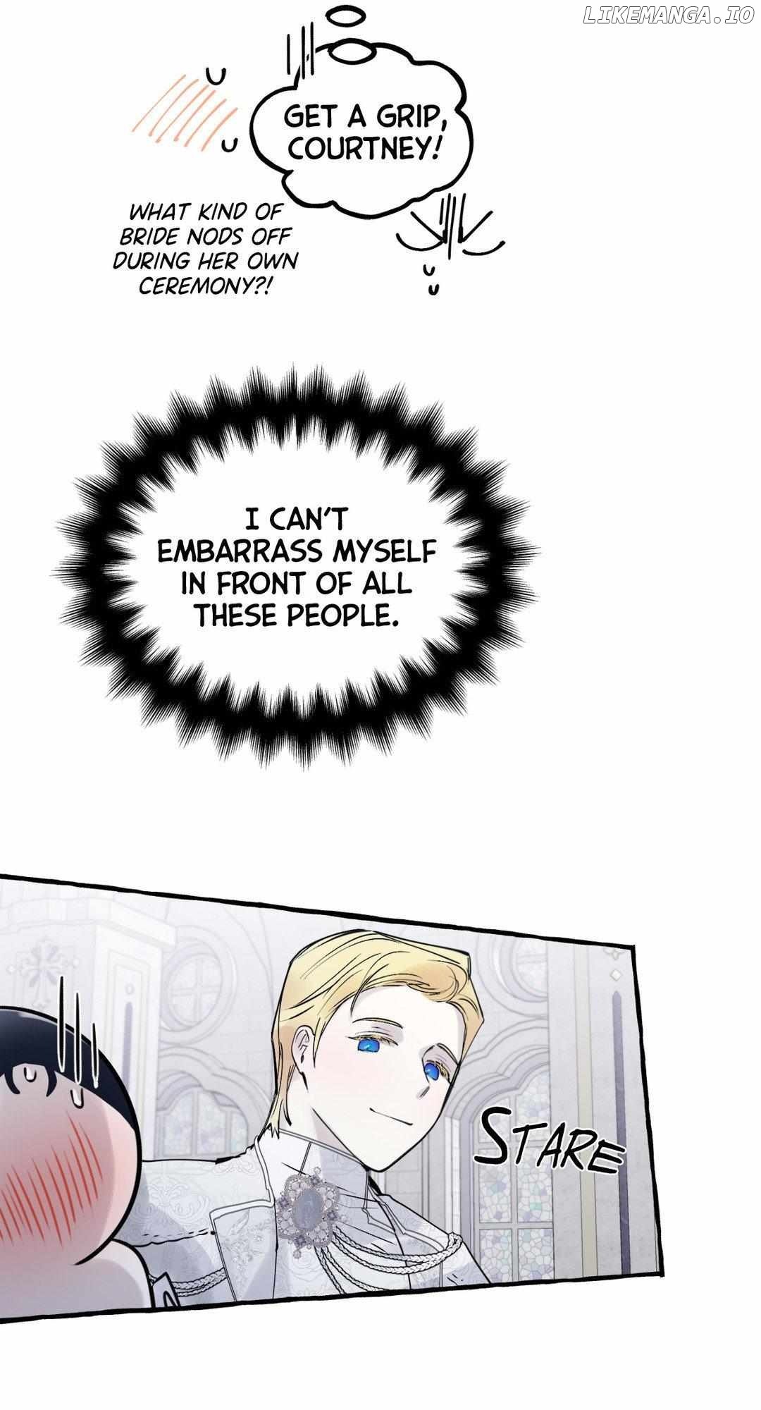 In the Doghouse Chapter 28 - Page 18
