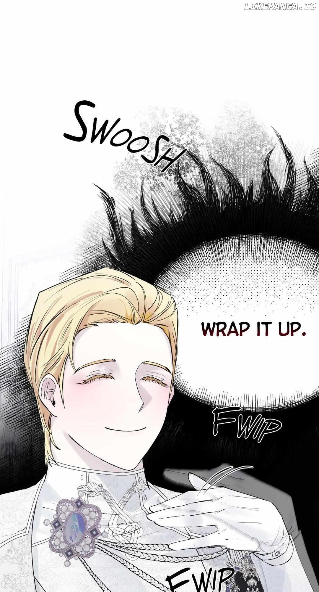 In the Doghouse Chapter 28 - Page 19