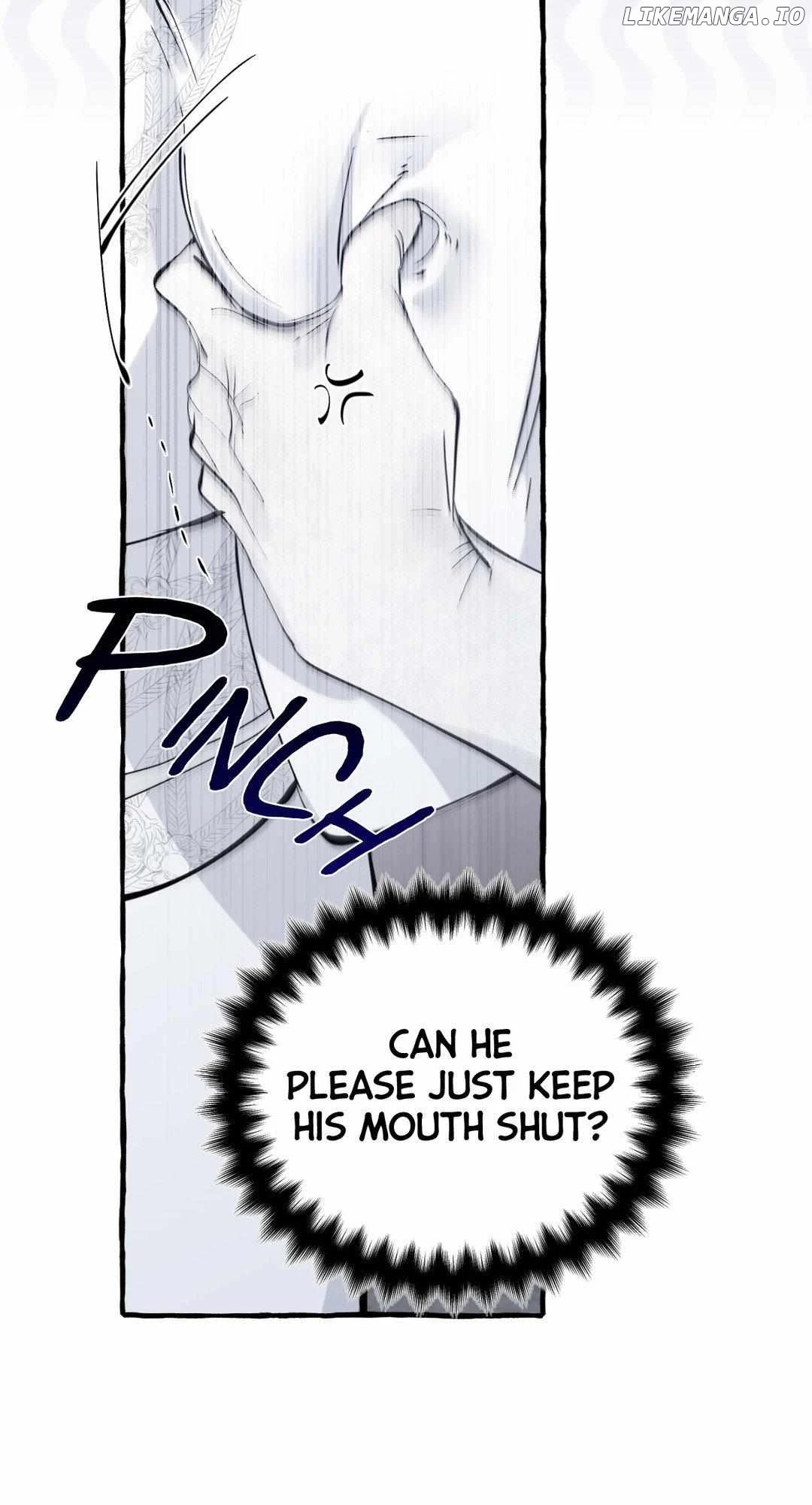 In the Doghouse Chapter 28 - Page 2