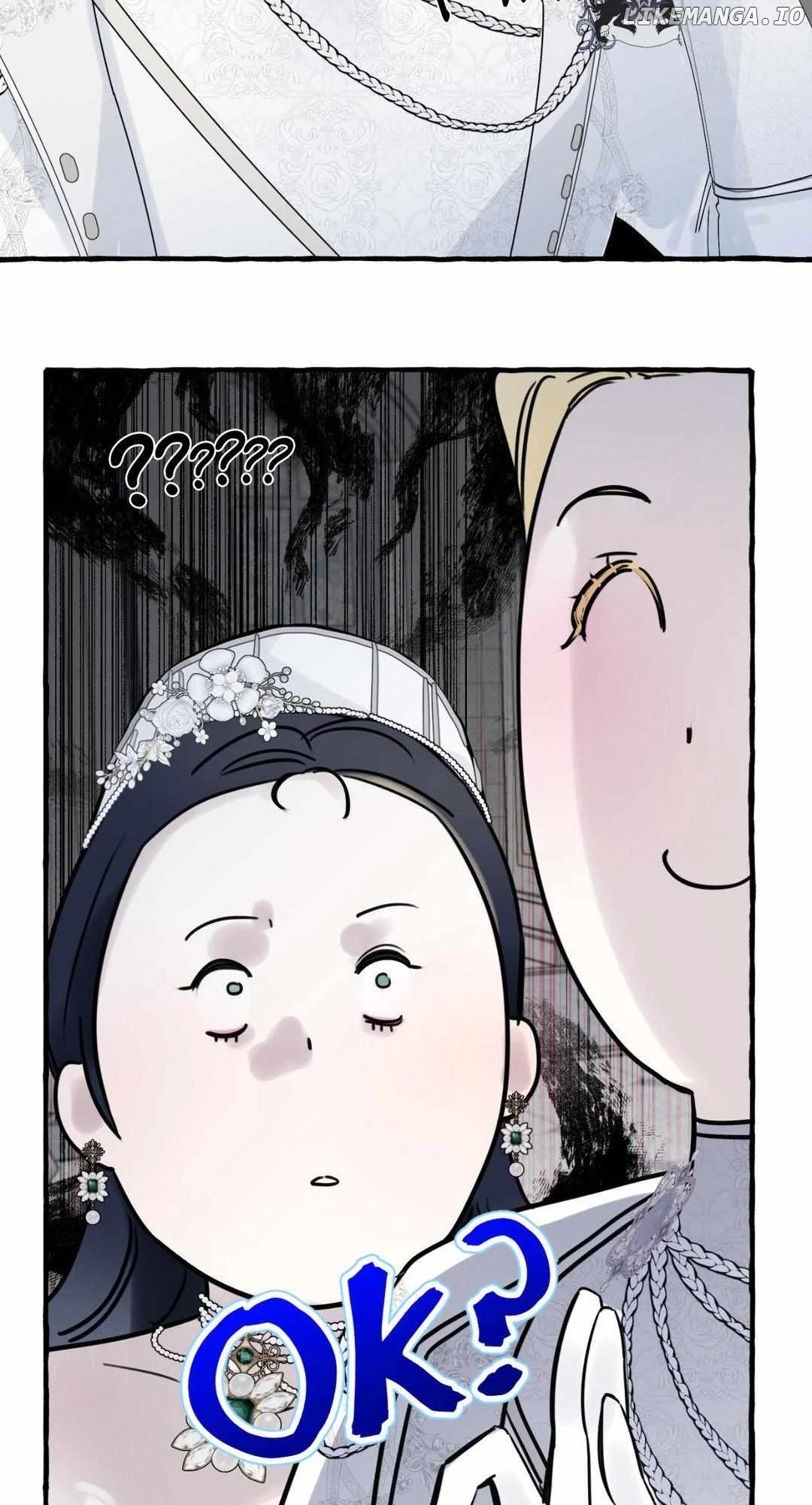 In the Doghouse Chapter 28 - Page 20